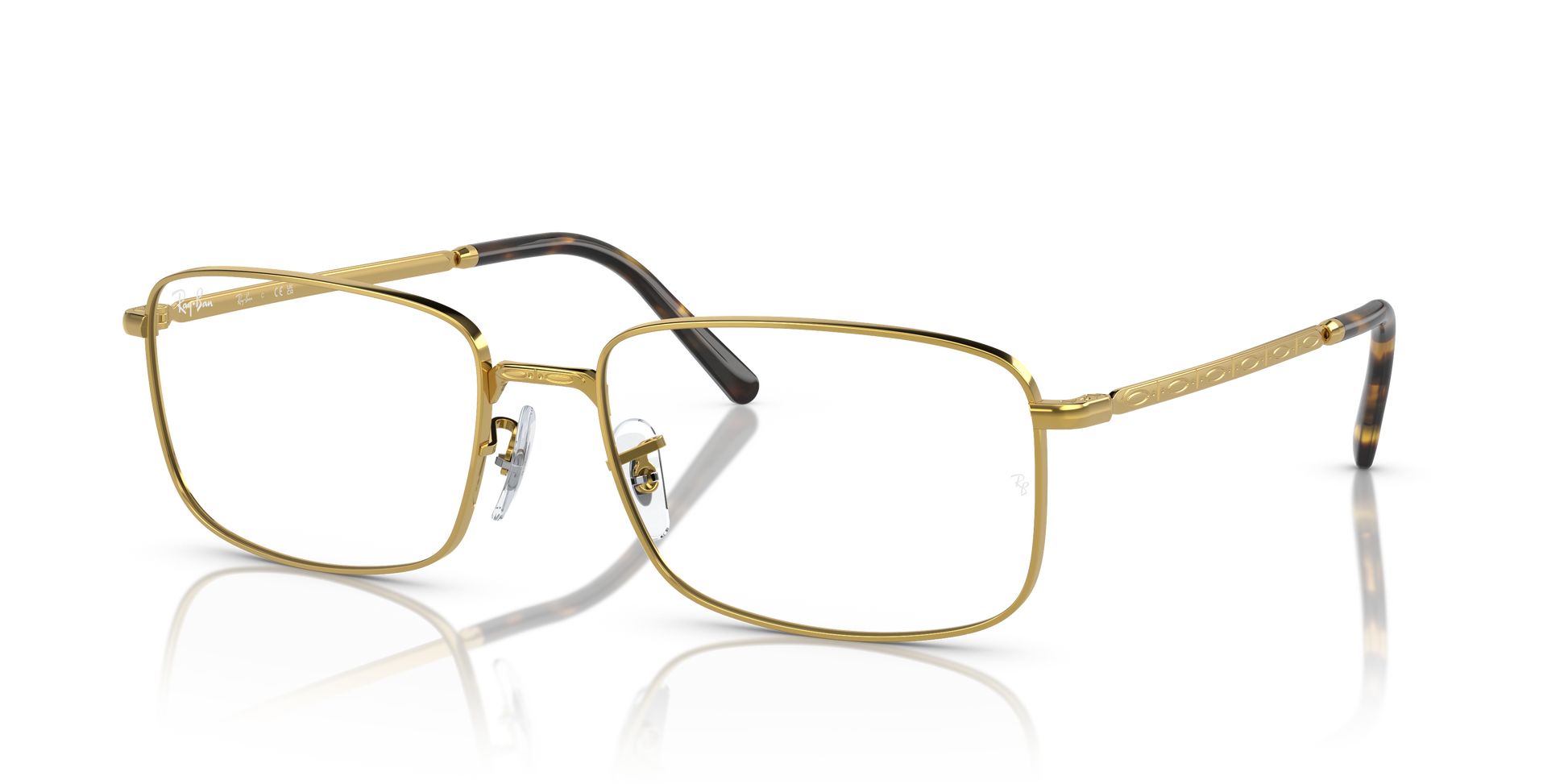 Ray-Ban RX3717V 3086
