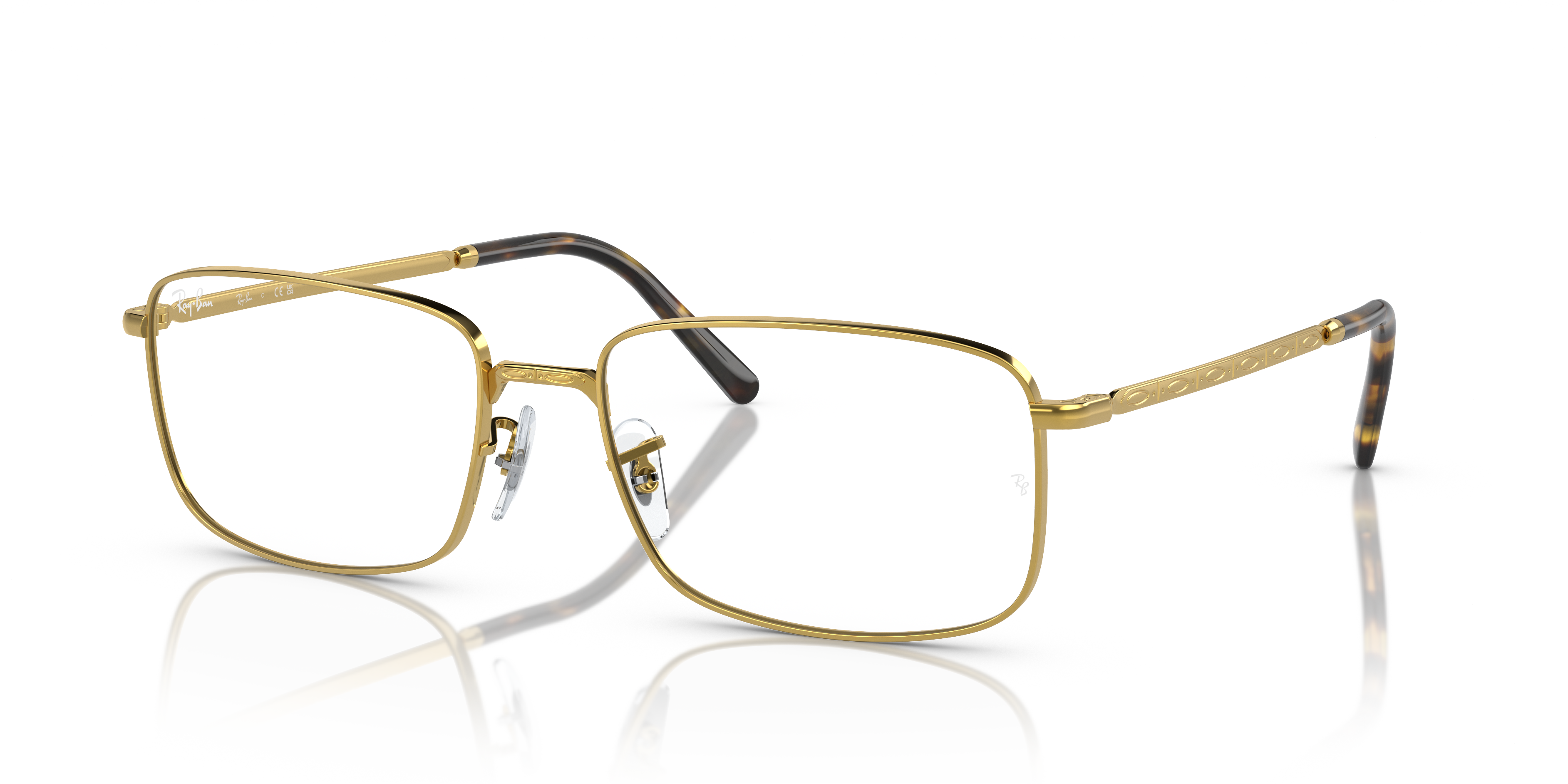 Ray-Ban RX3717V 3086