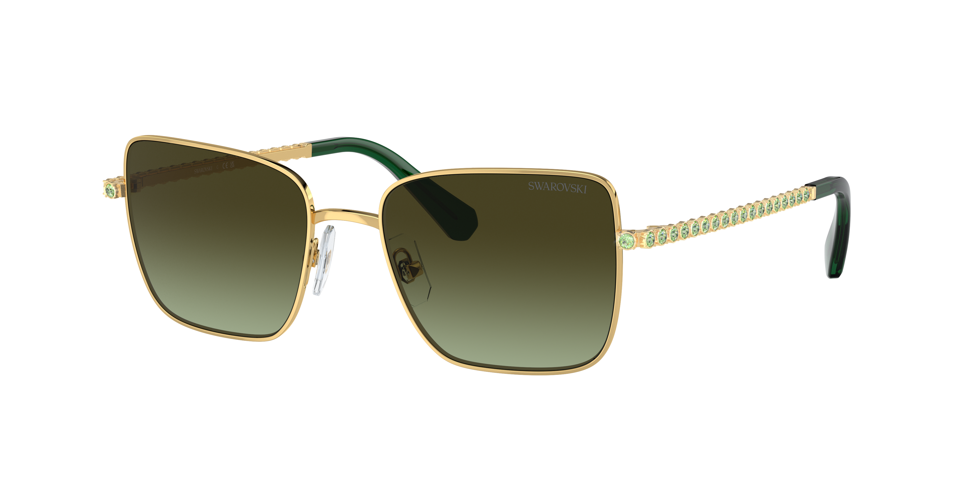 Swarovski SK7015 4004E8
