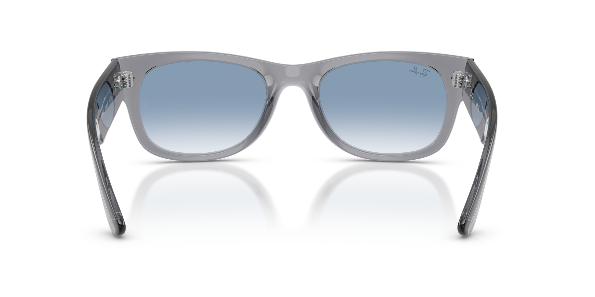 Ray-Ban RB0832S MEGA WAYFARER II 68463F