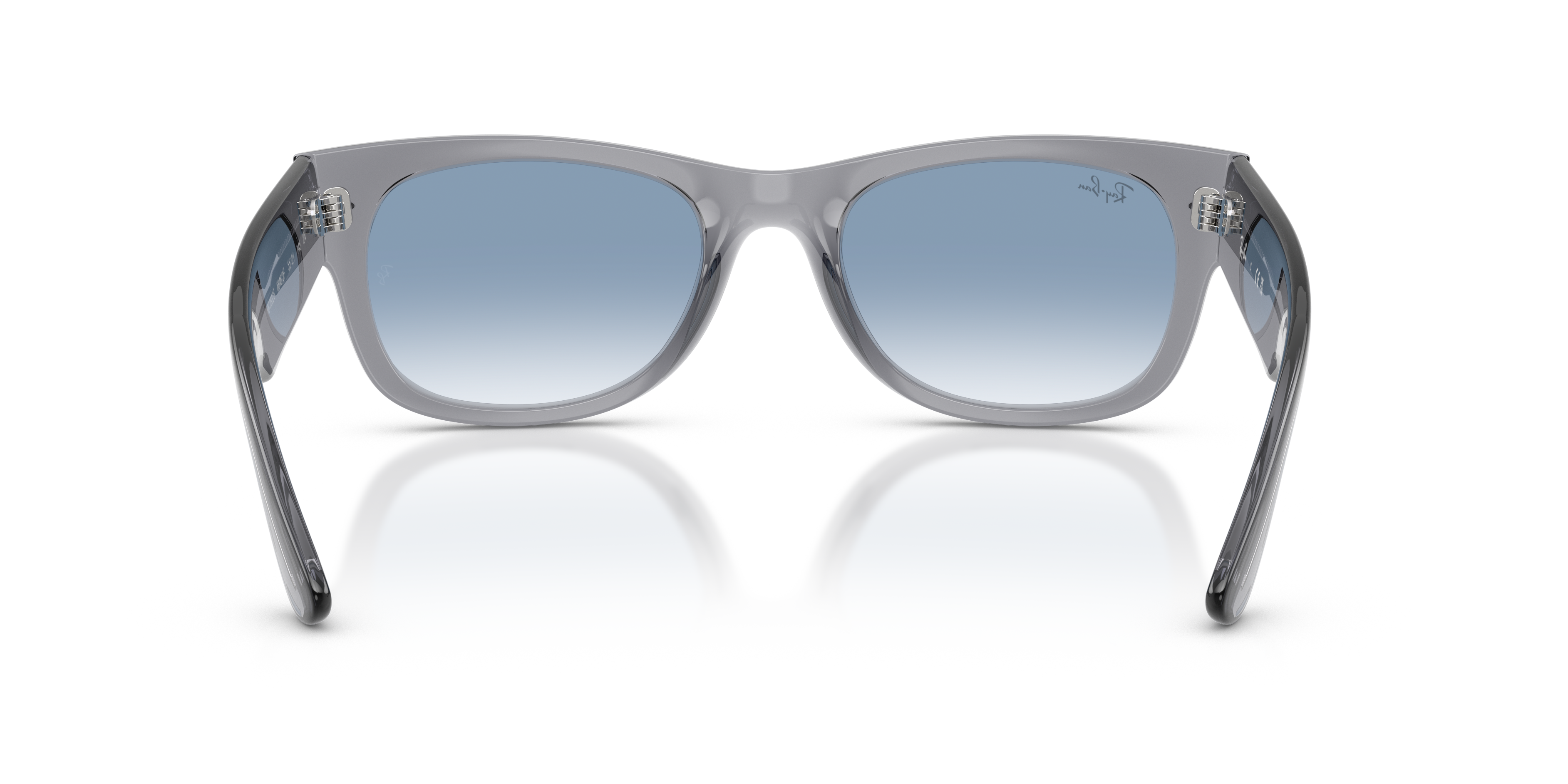Ray-Ban RB0832S MEGA WAYFARER II 68463F