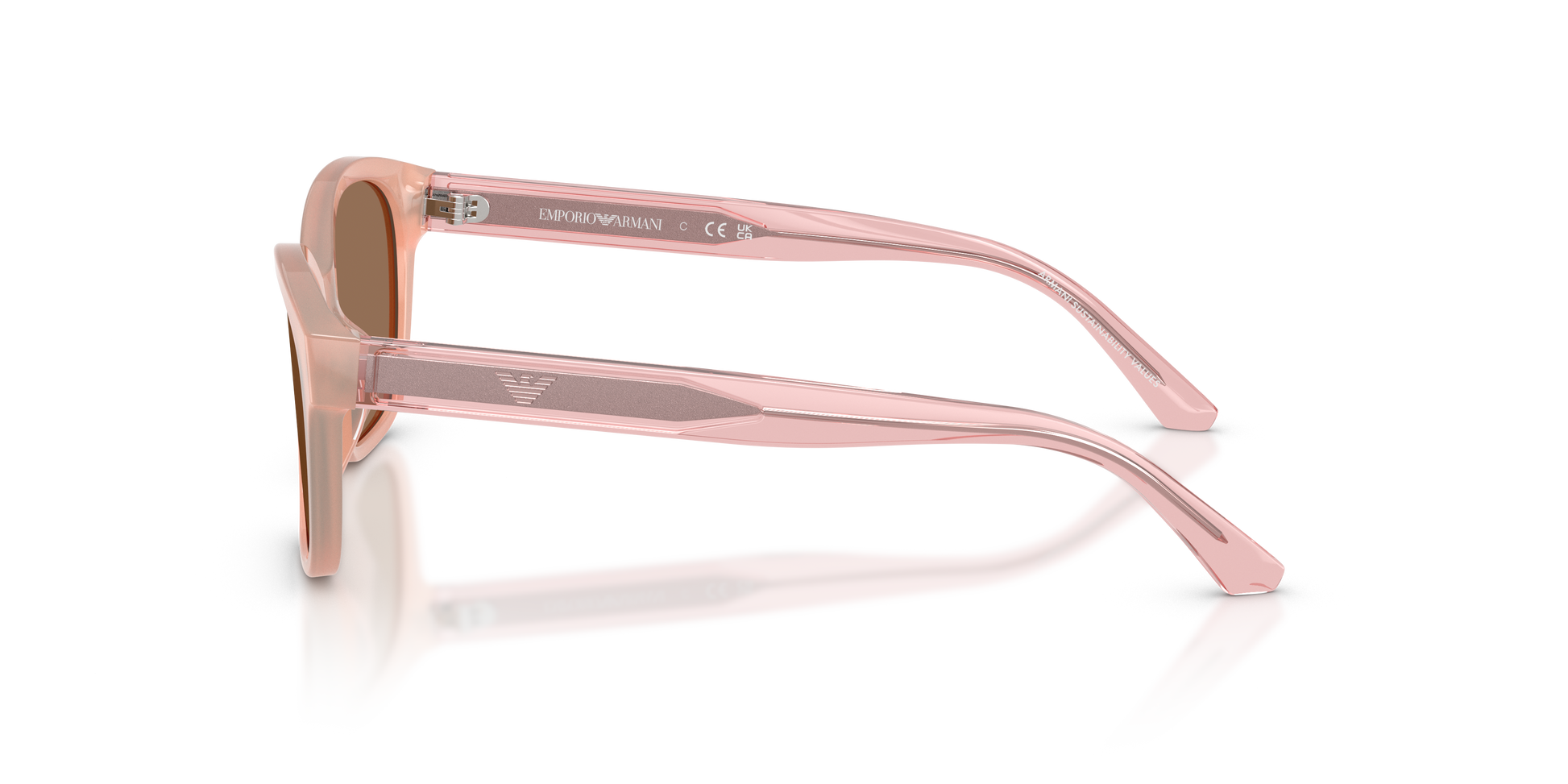 Emporio Armani Kids EK4009U 638773