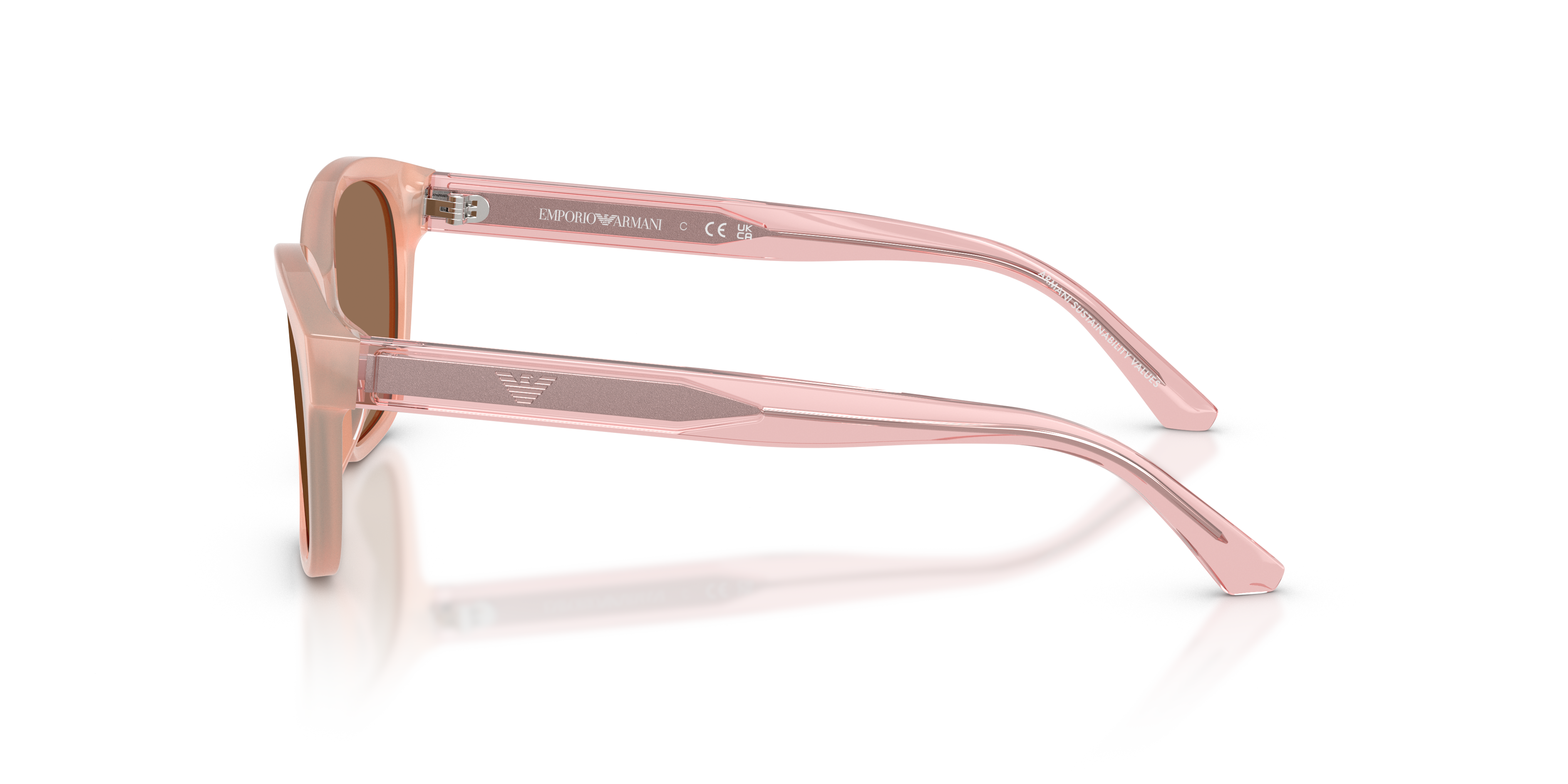 Emporio Armani Kids EK4009U 638773