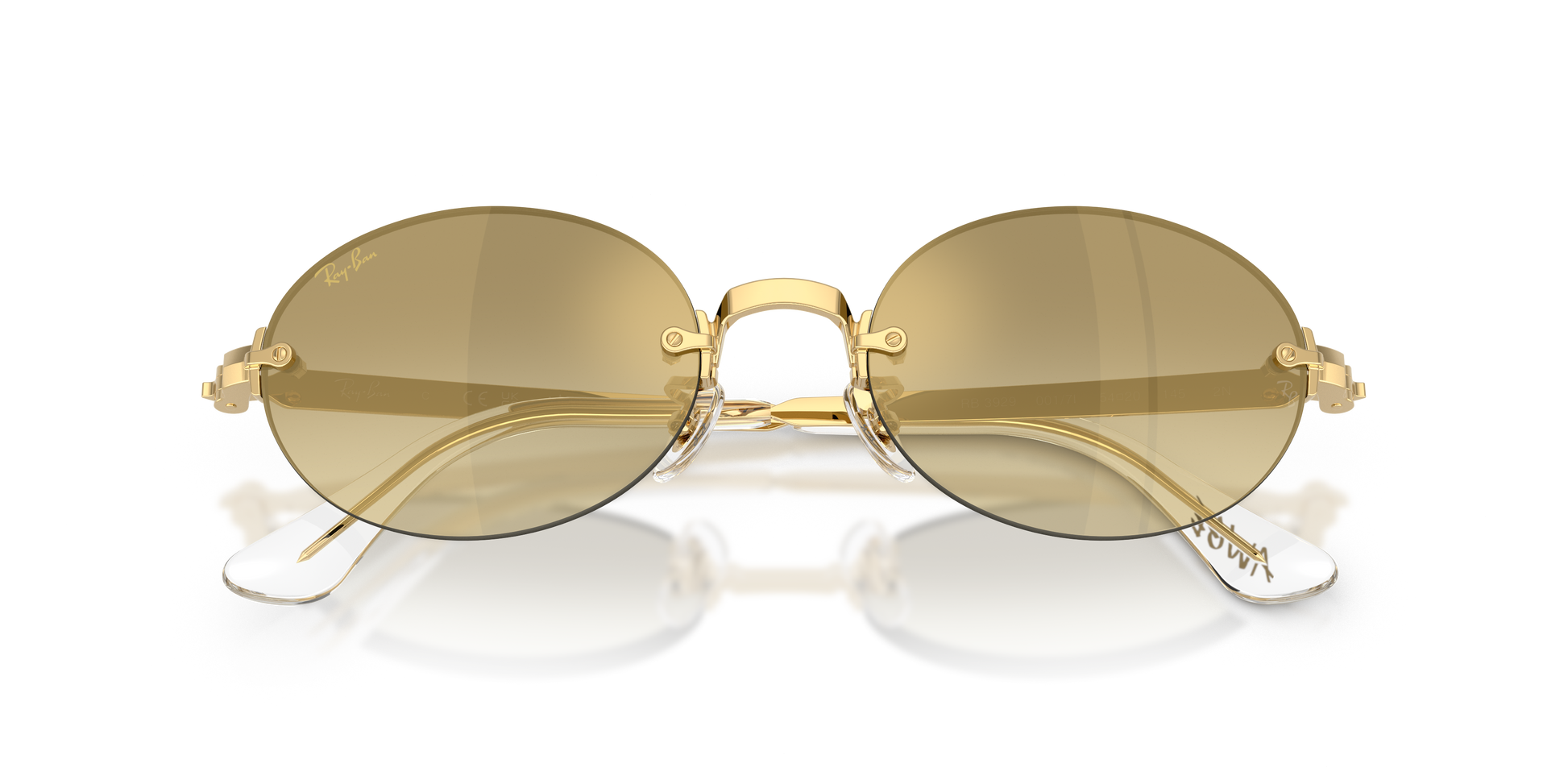 Ray-Ban RB3929 001/7I