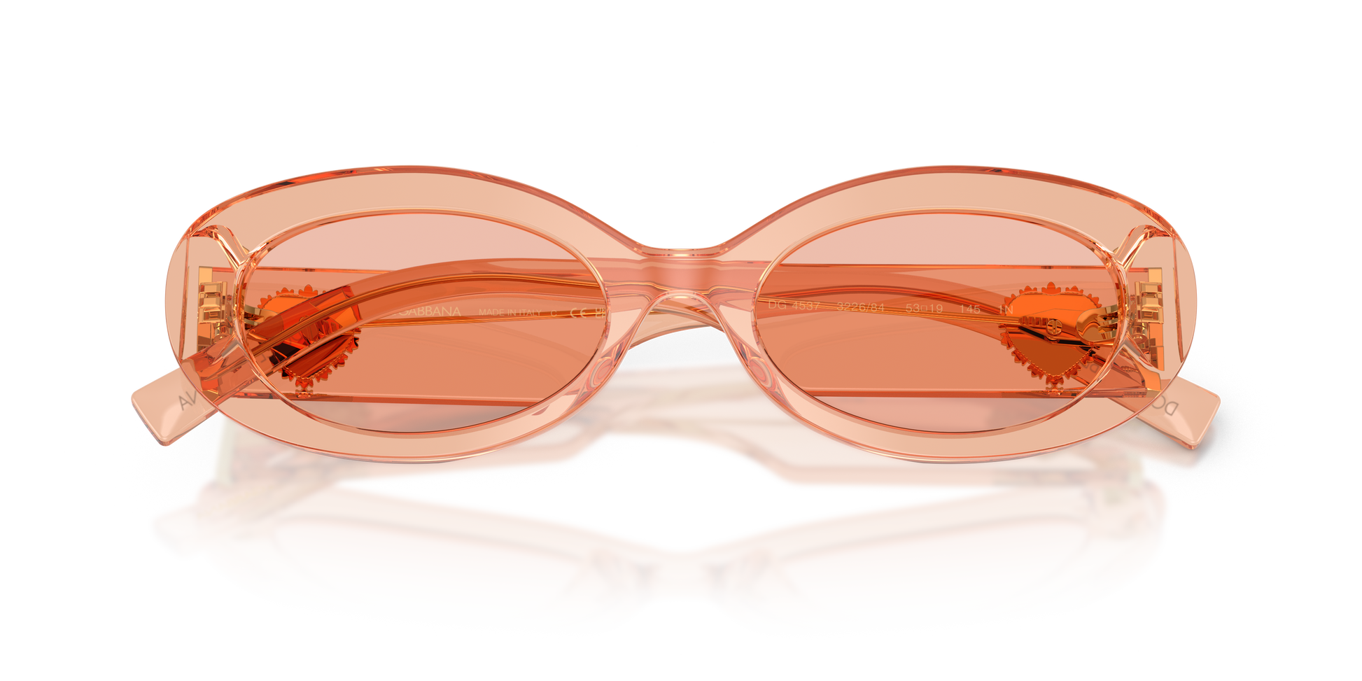 Dolce & Gabbana DG4537 322684