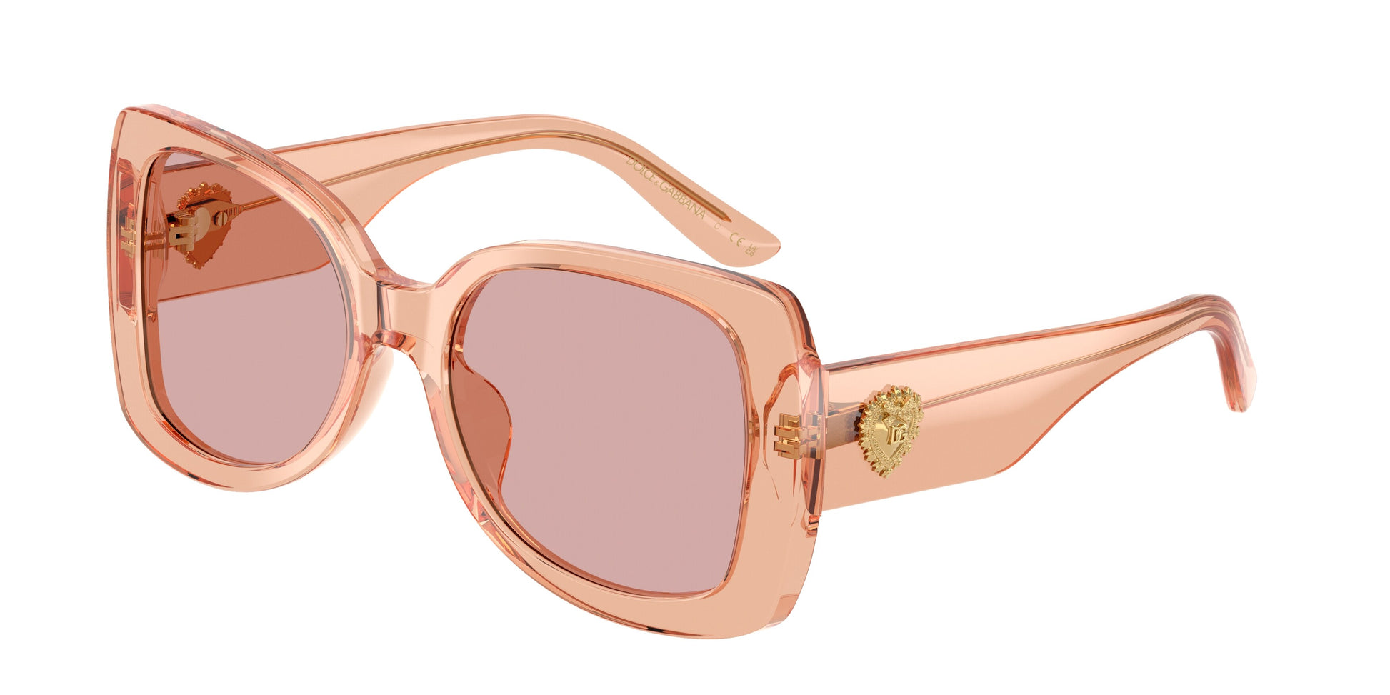 Dolce & Gabbana Kids DX4012 322684