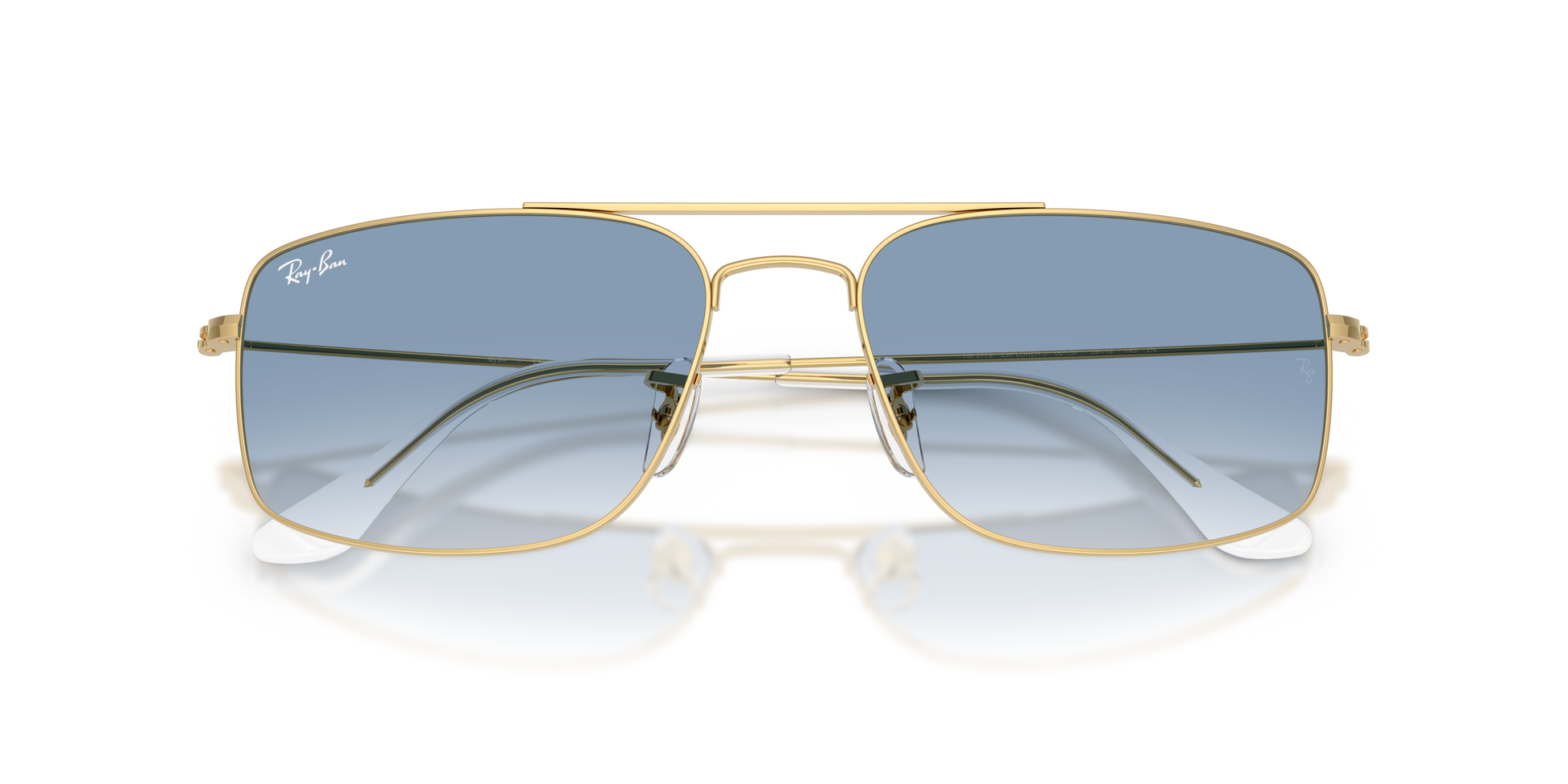 Ray-Ban RB3779 EXPLORER 3 001/3F