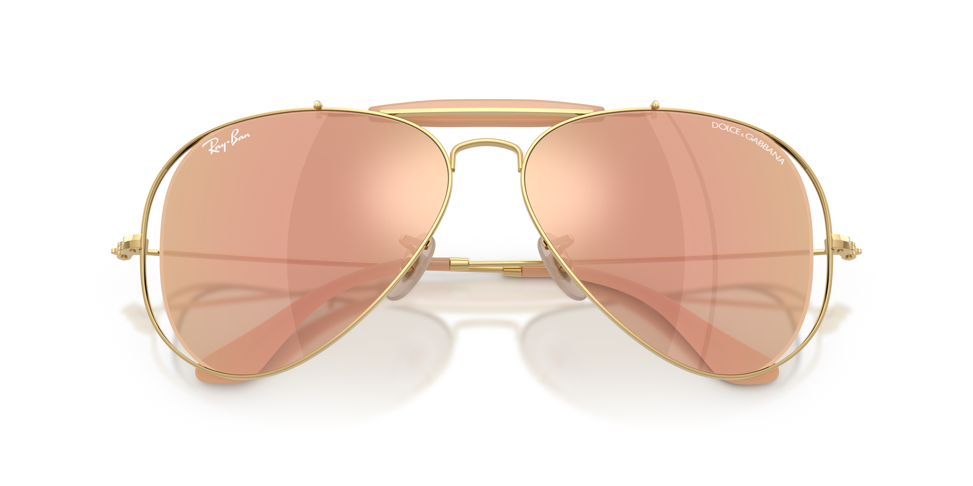 Ray-Ban RB3029M 001/7J