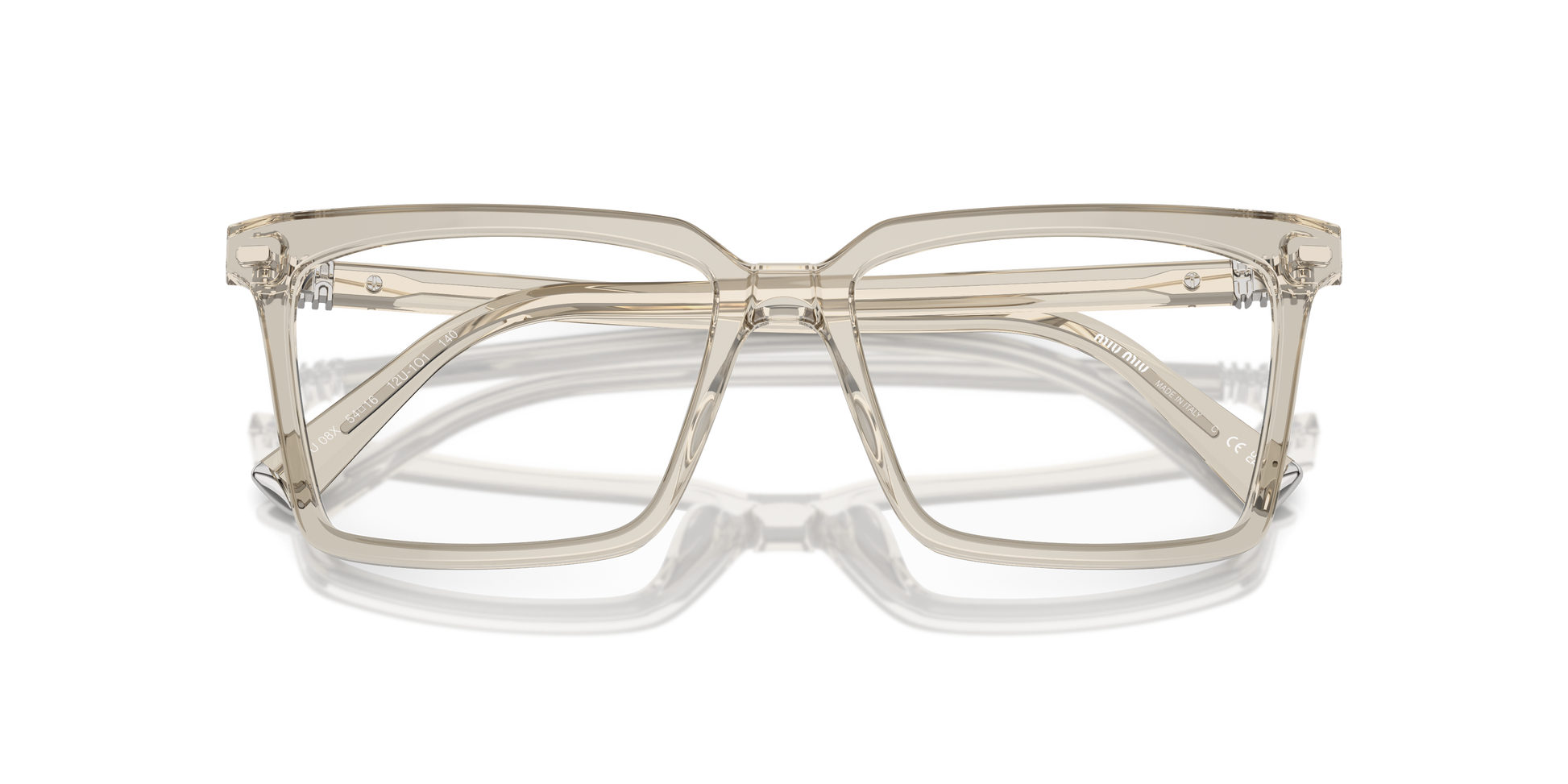Miu Miu MU 08XV 12U1O1