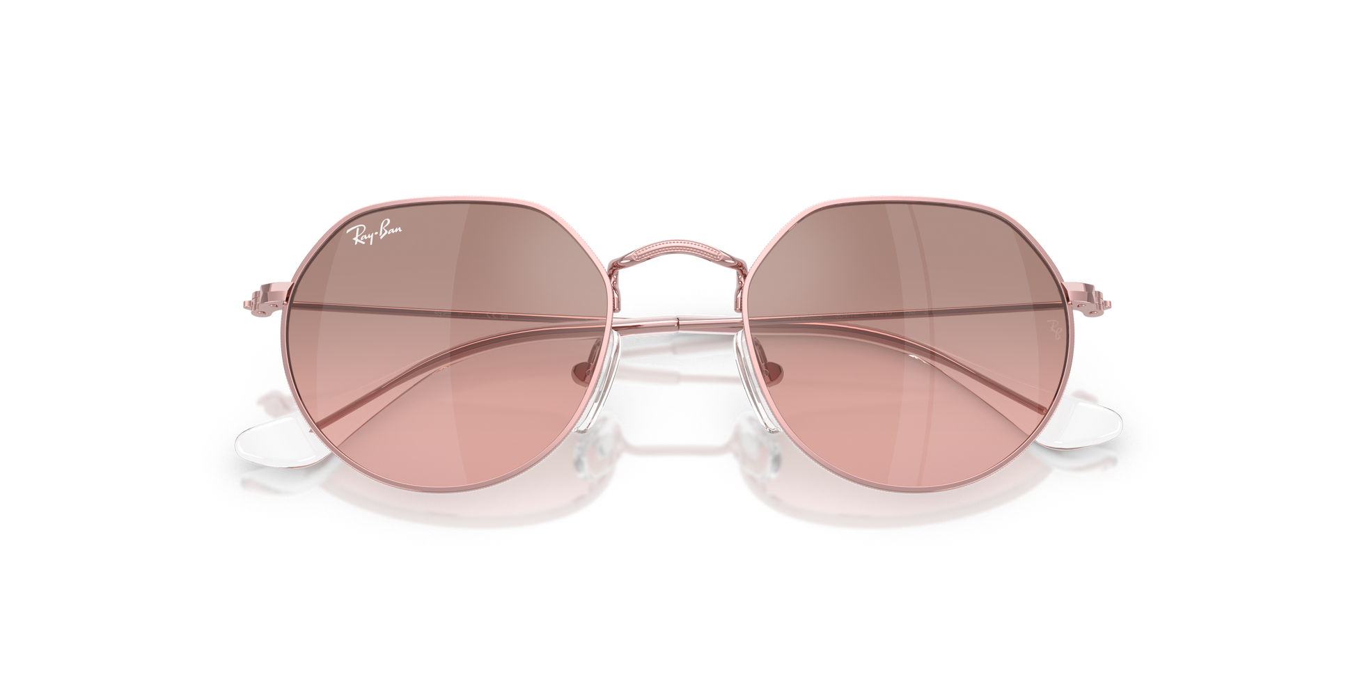Ray-Ban RJ9565S JUNIOR JACK 304/7E