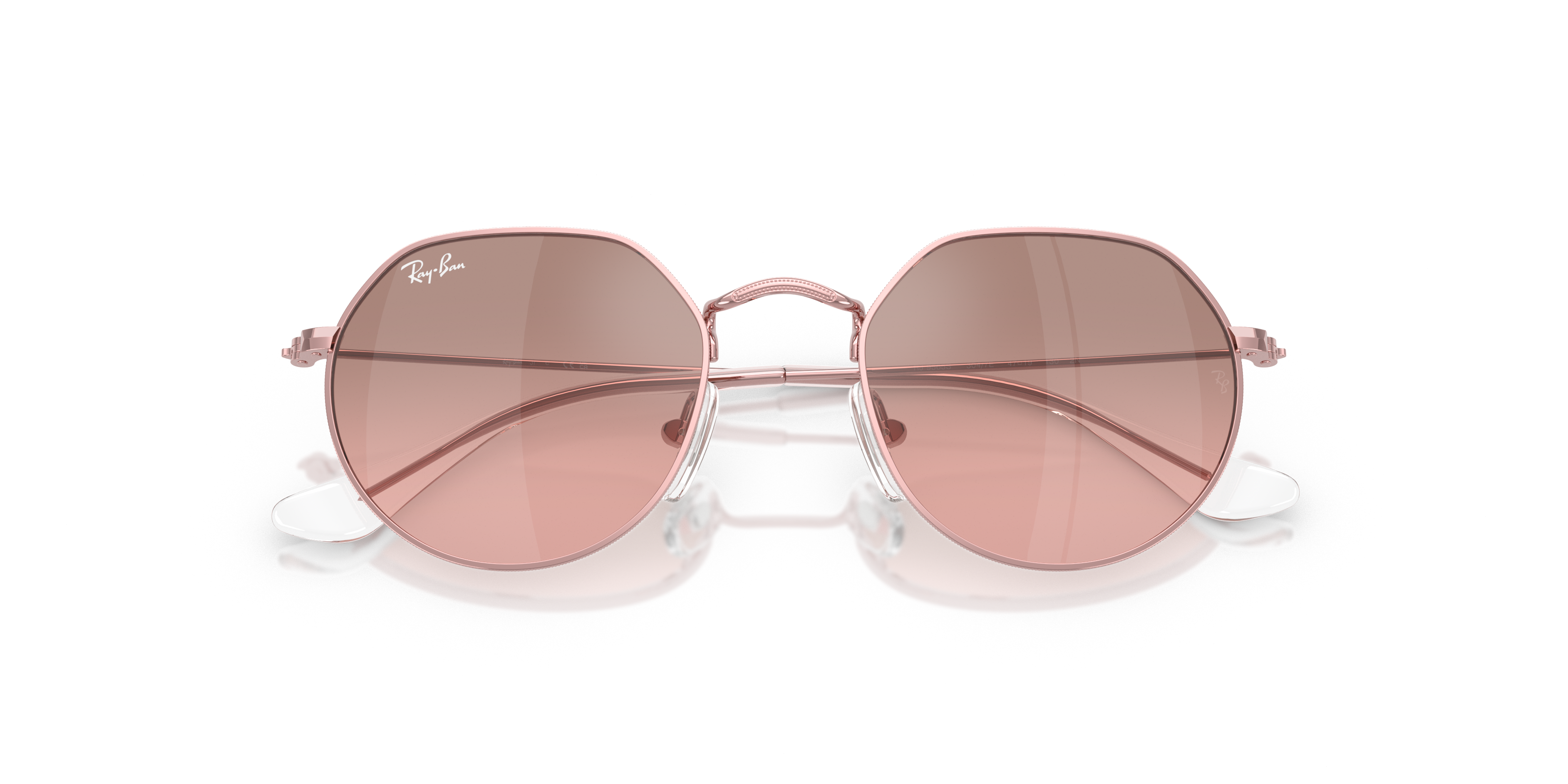 Ray-Ban RJ9565S JUNIOR JACK 304/7E