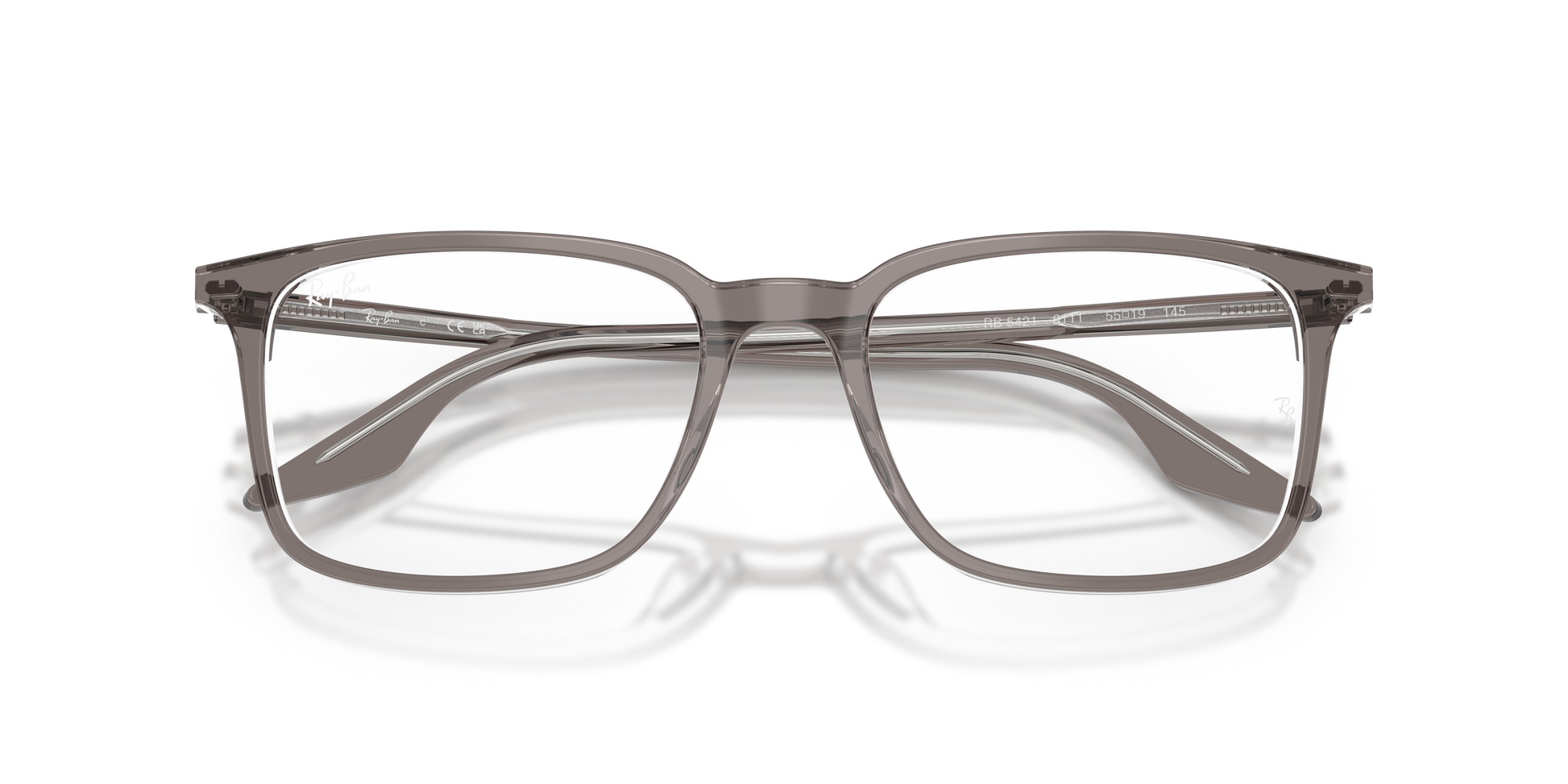 Ray-Ban RX5421 8111
