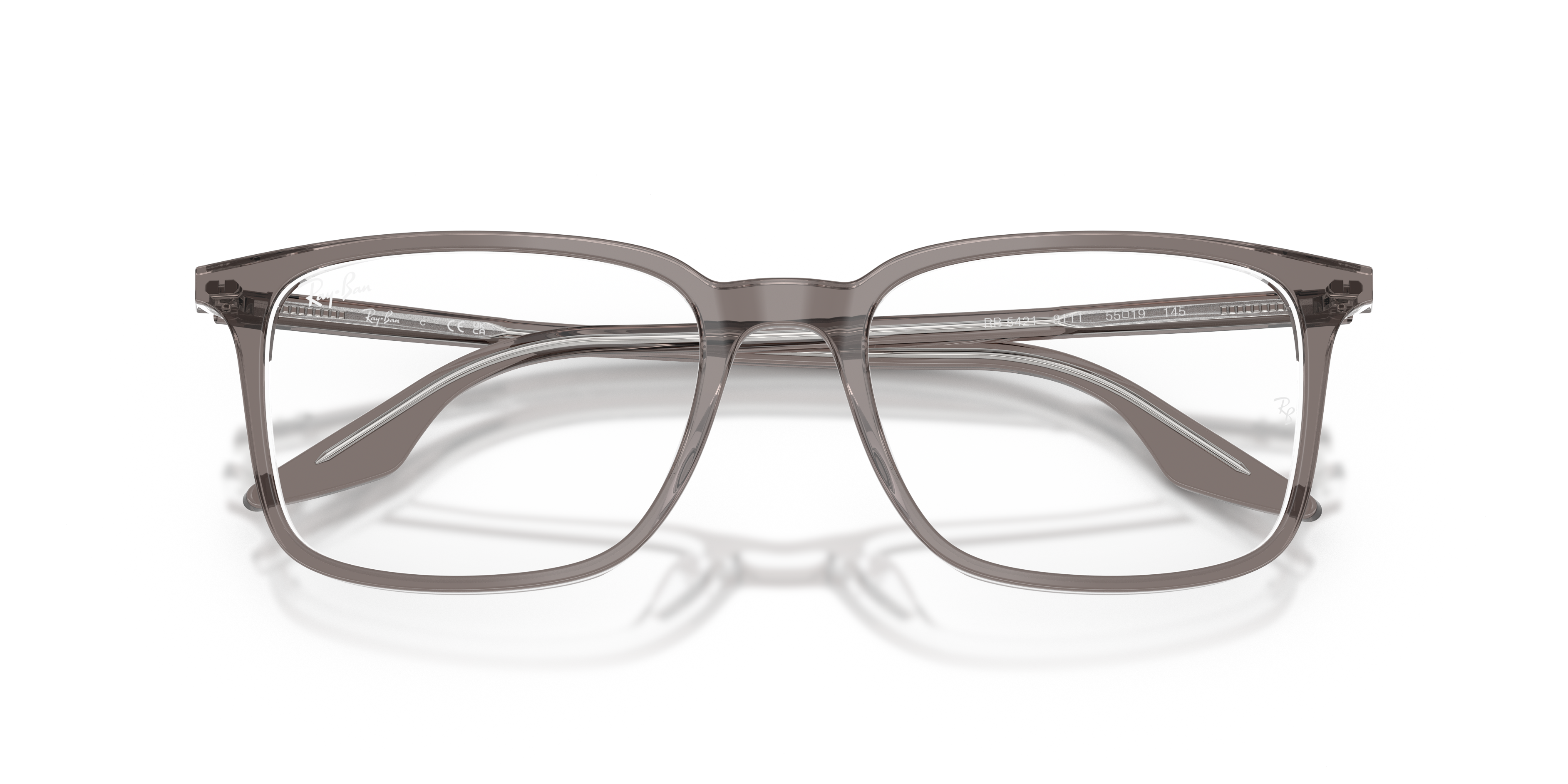 Ray-Ban RX5421 8111