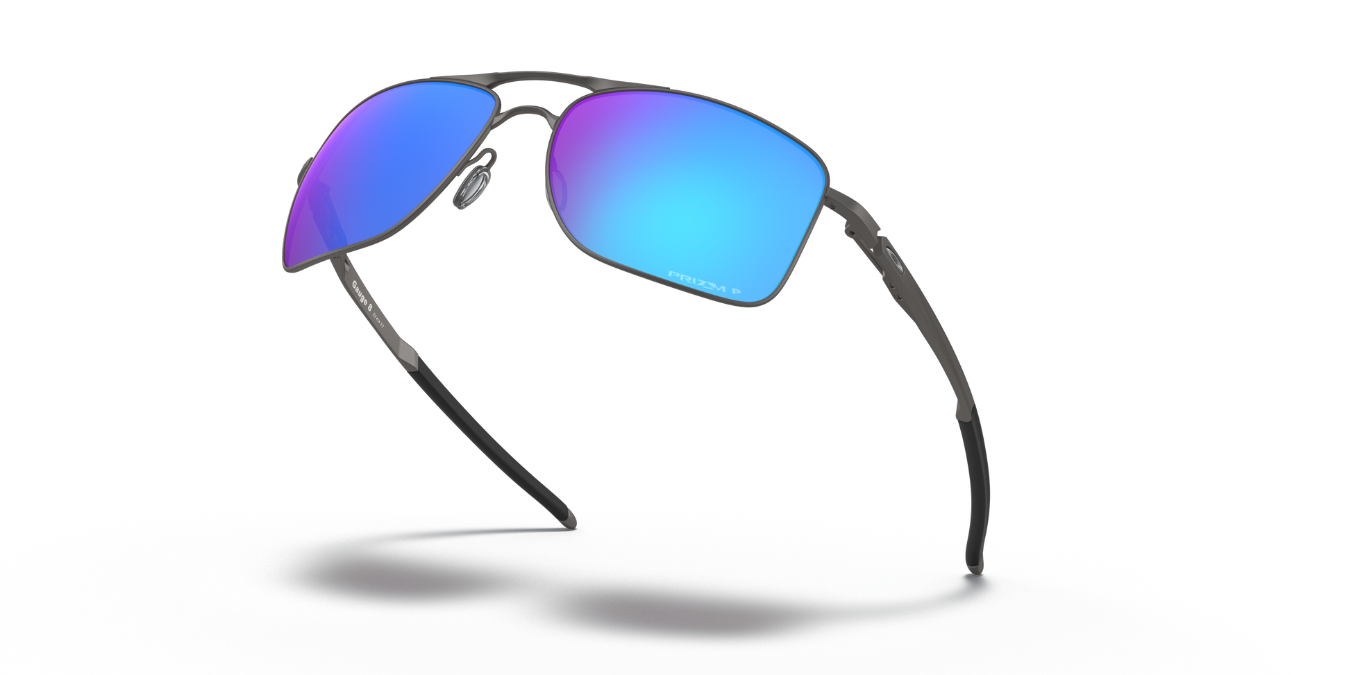 Oakley OO4124 GAUGE 8 412406