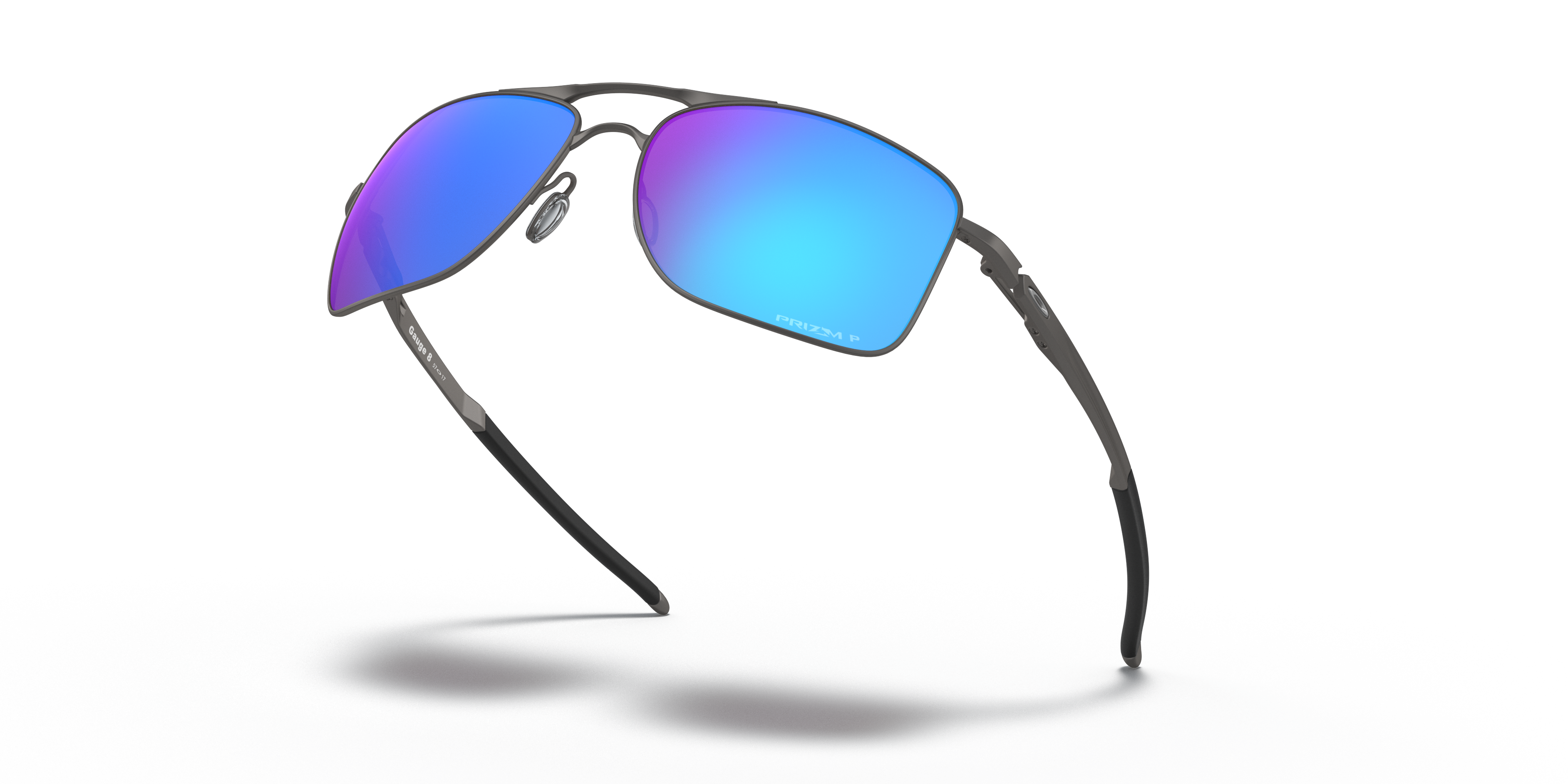 Oakley OO4124 GAUGE 8 412406