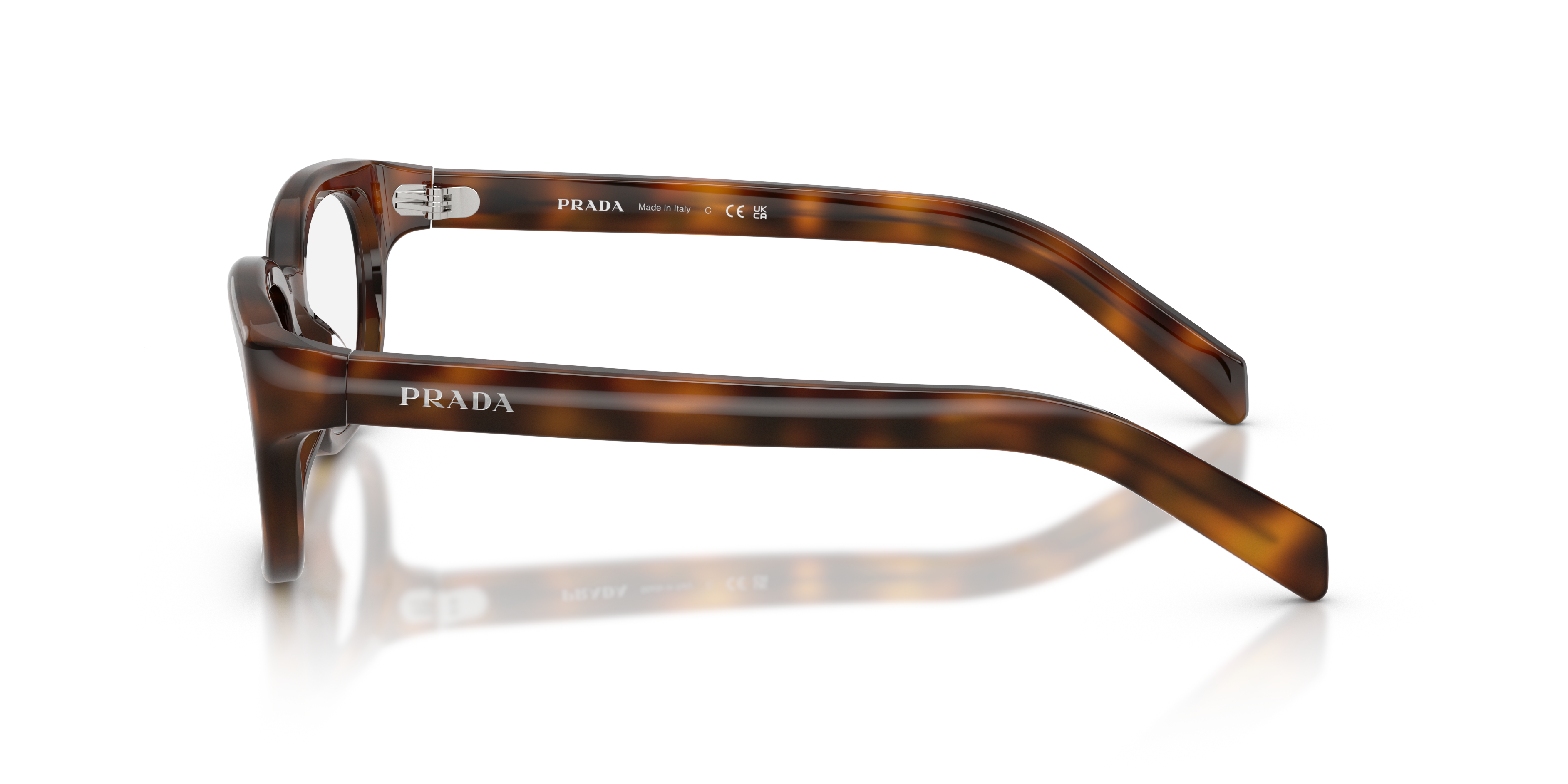 Prada PR D03VU 20D1O1