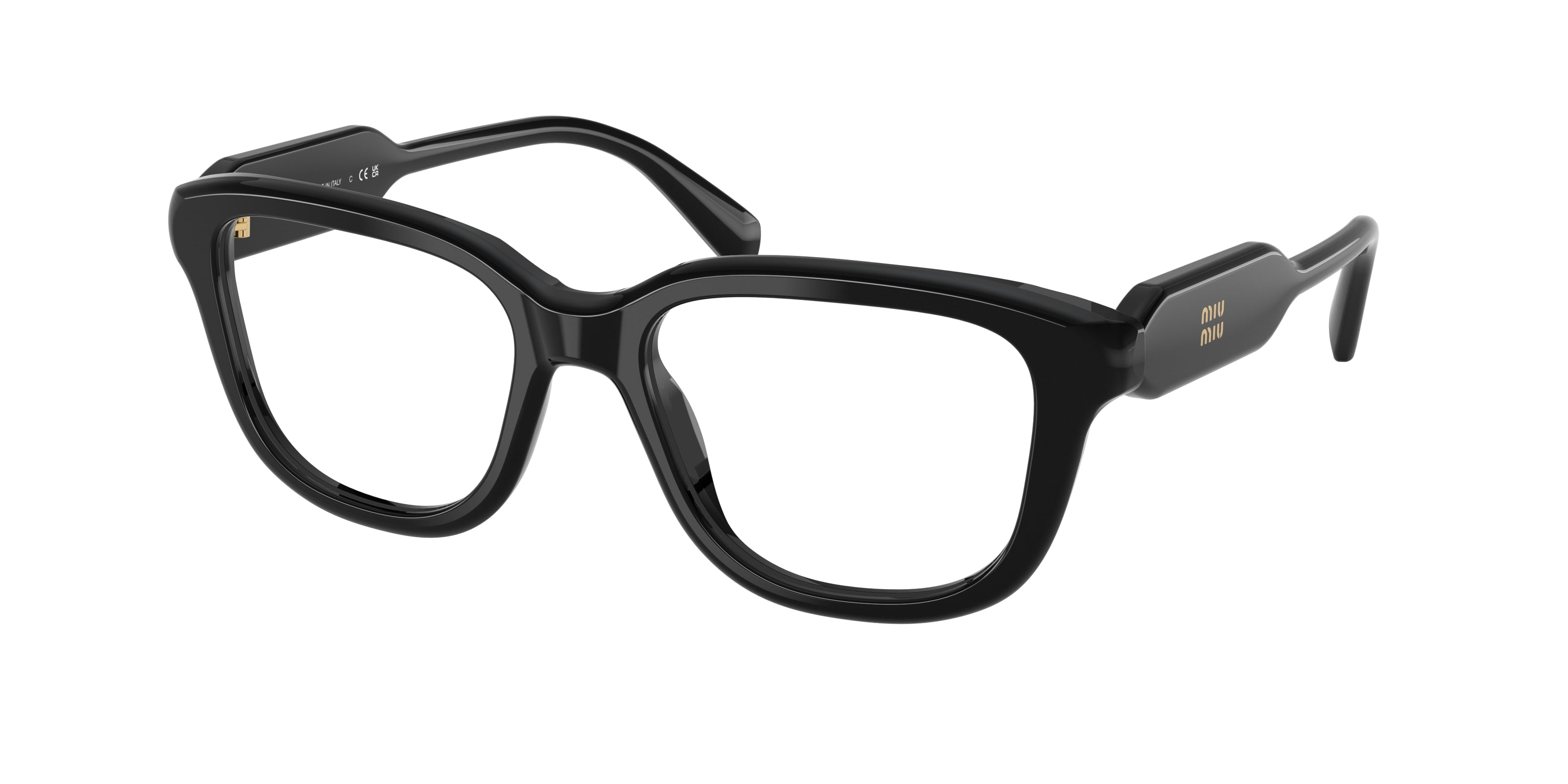 Miu Miu MU 02ZV 16K1O1