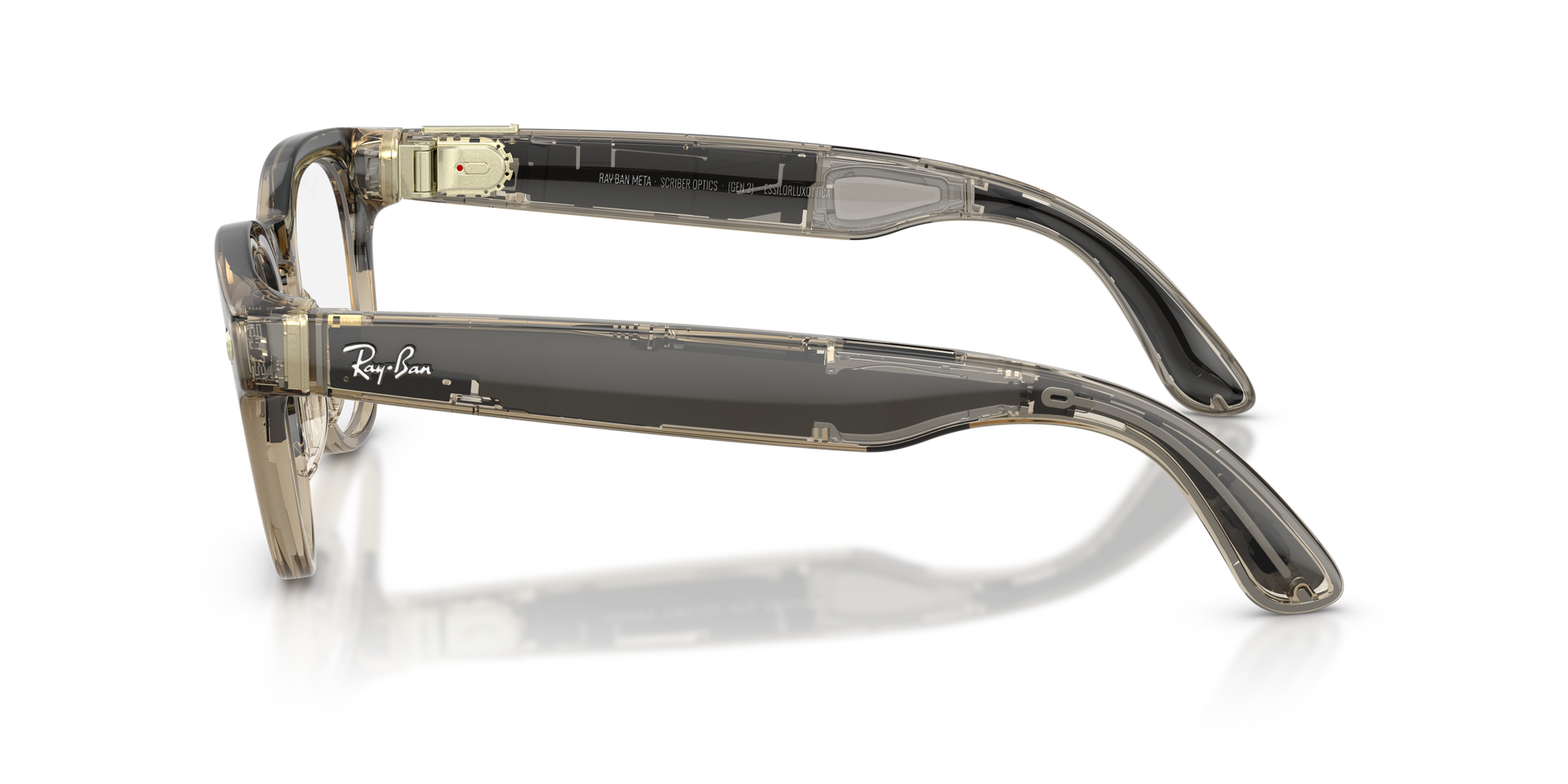 Ray-Ban Meta RW7002 SCRIBER OPTICS 8531