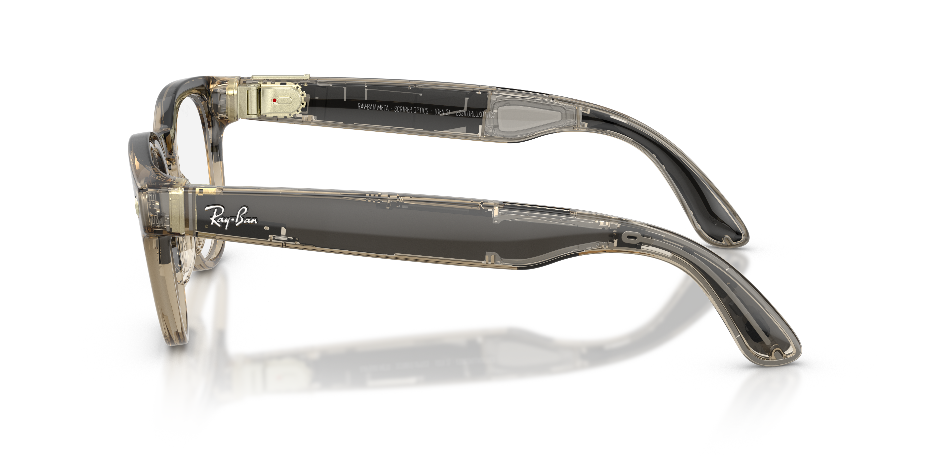 Ray-Ban Meta RW7002 SCRIBER OPTICS 8531