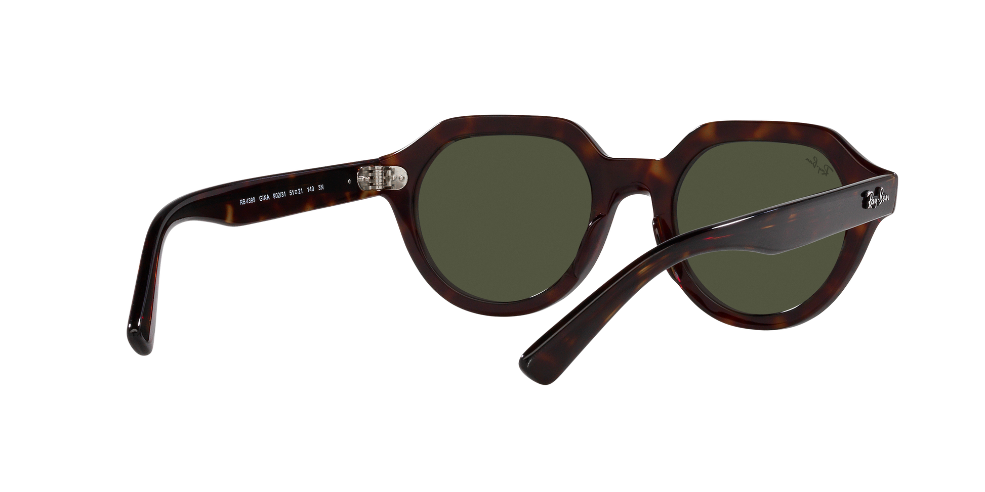 Ray-Ban RB4399 GINA 902/31