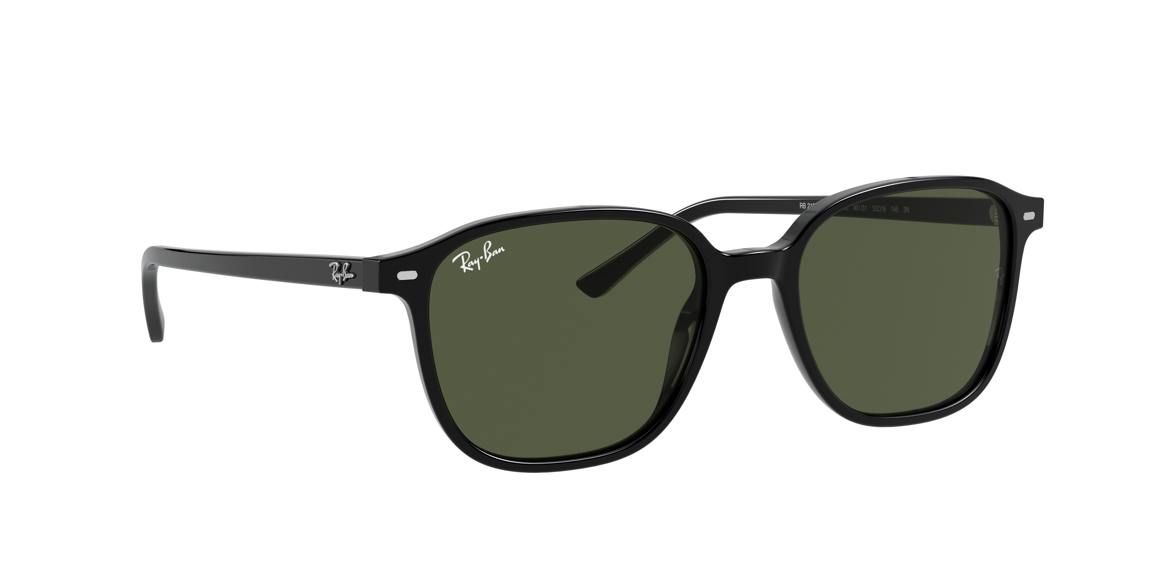 Ray-Ban RB2193 LEONARD 901/31