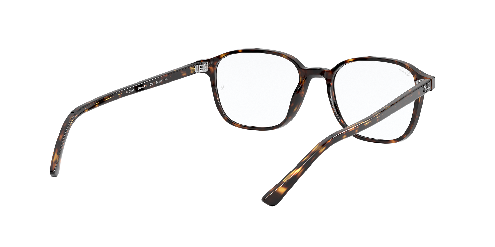 Ray-Ban RX5393 LEONARD 2012