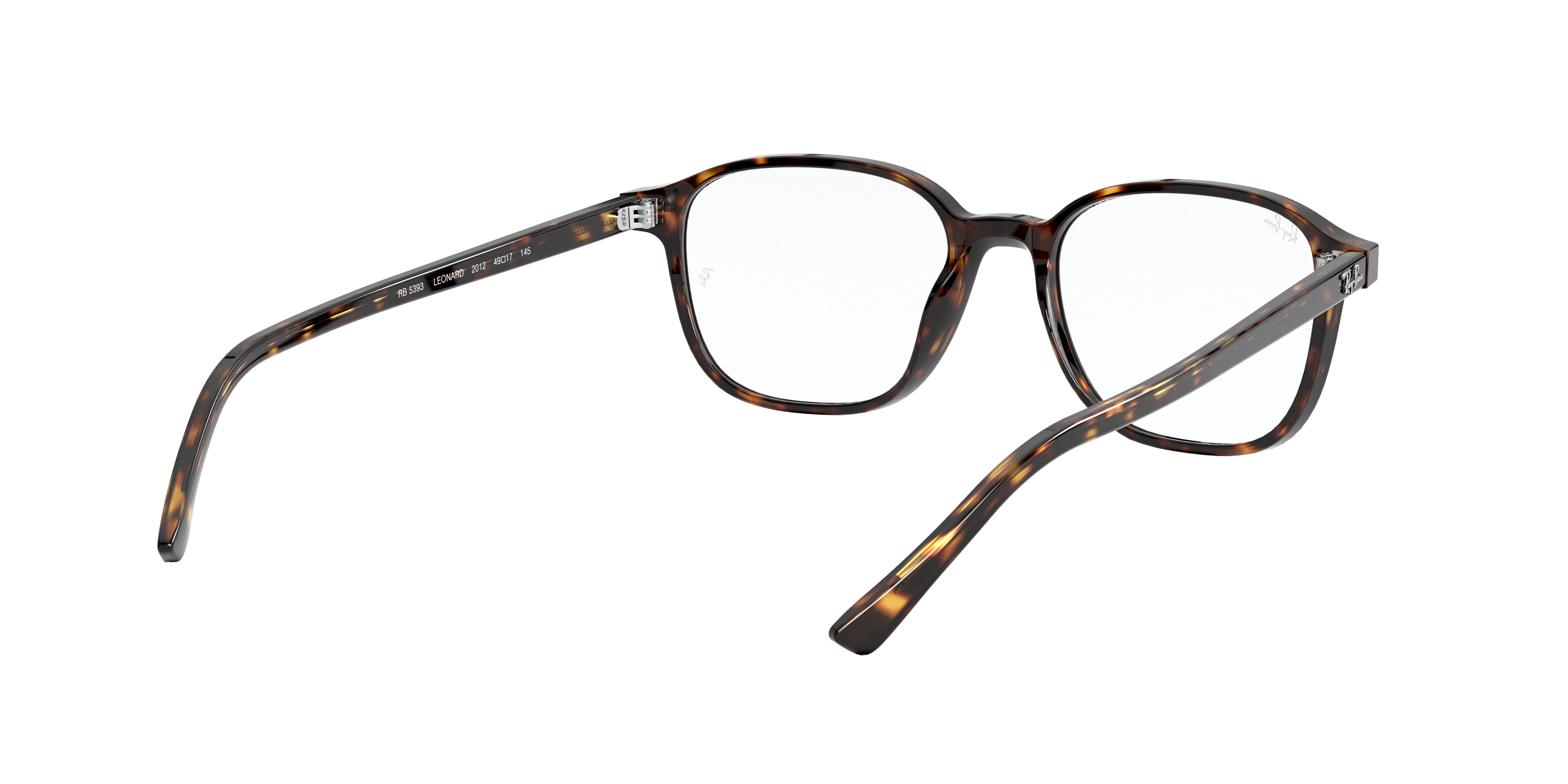Ray-Ban RX5393 LEONARD 2012