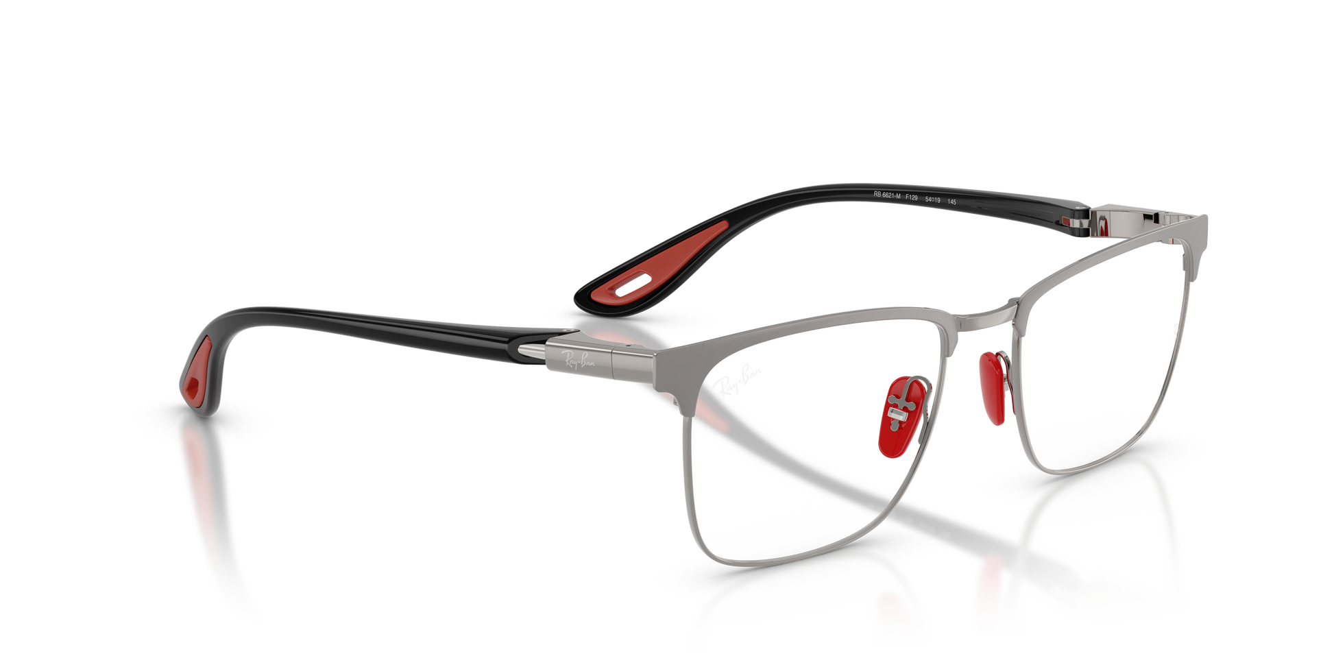 Ray-Ban Vista RX6621M F129