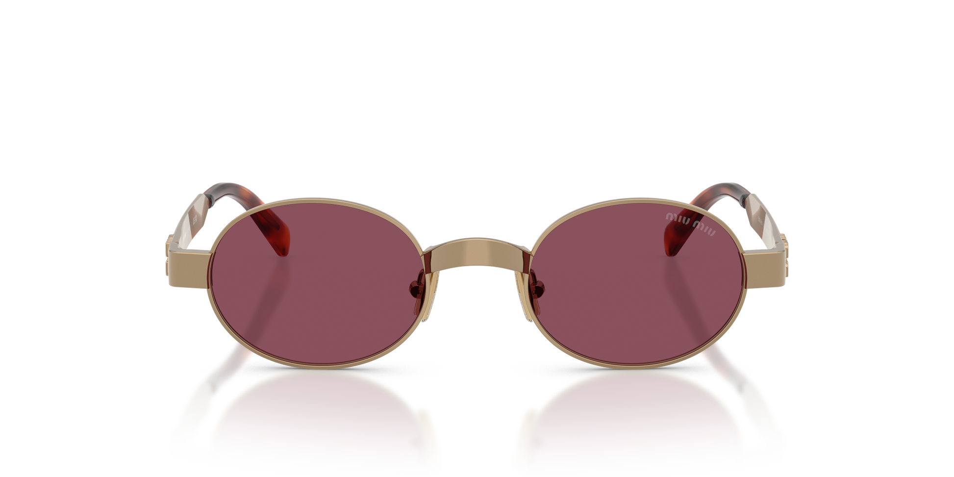 Miu Miu MU B51S 7OE30Y