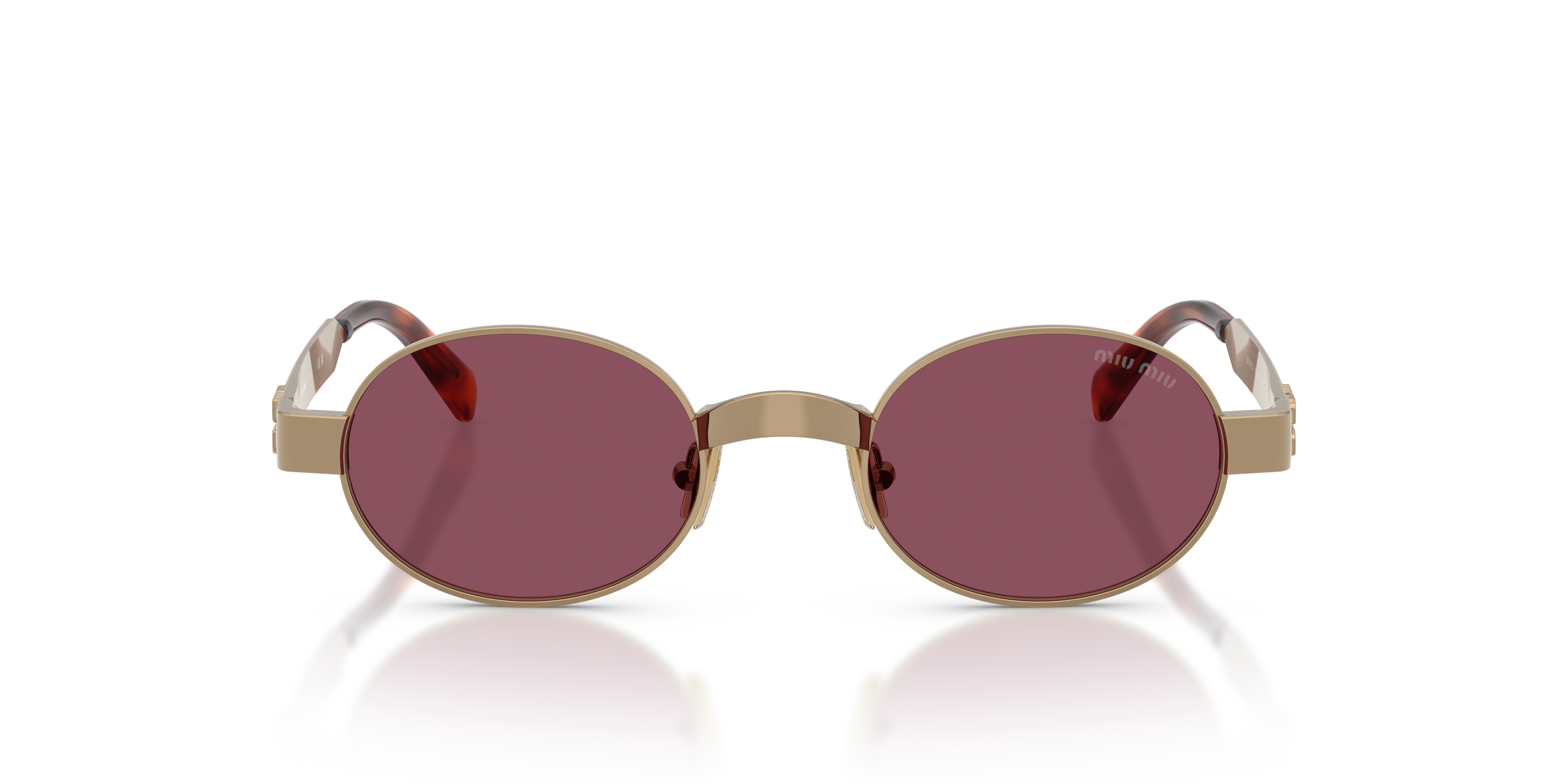 Miu Miu MU B51S 7OE30Y