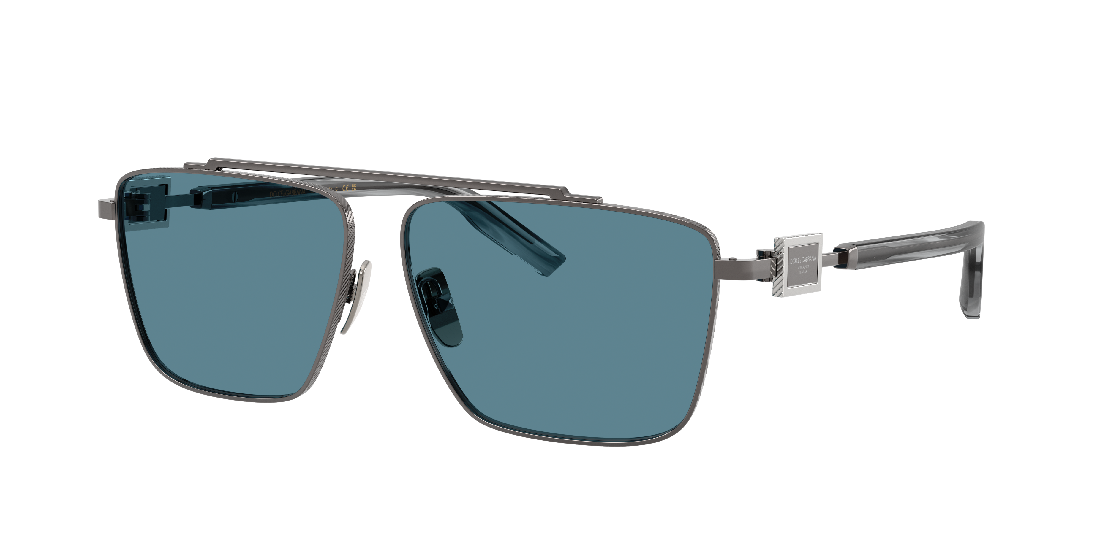 Dolce & Gabbana DG2336 04/80