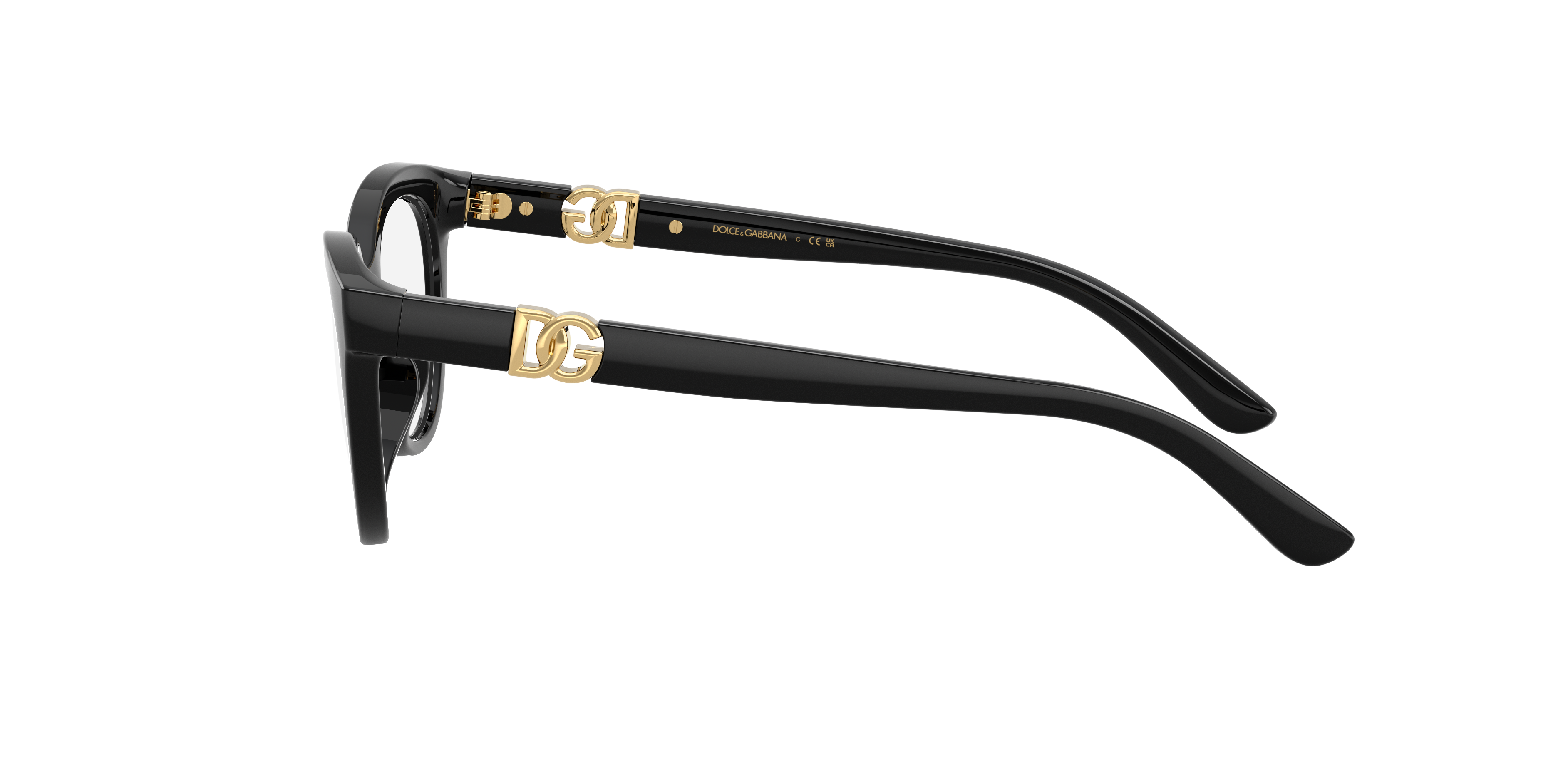 Dolce & Gabbana DX5005U 501