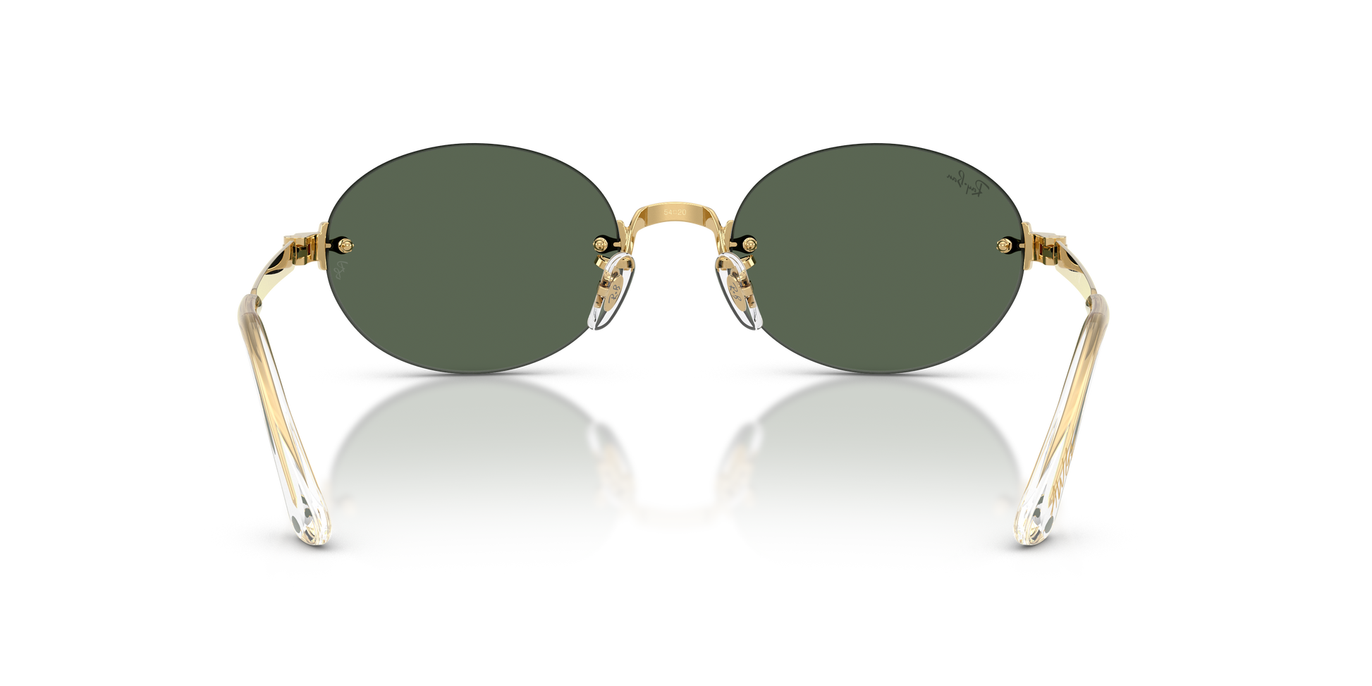 Ray-Ban RB3929 001/71