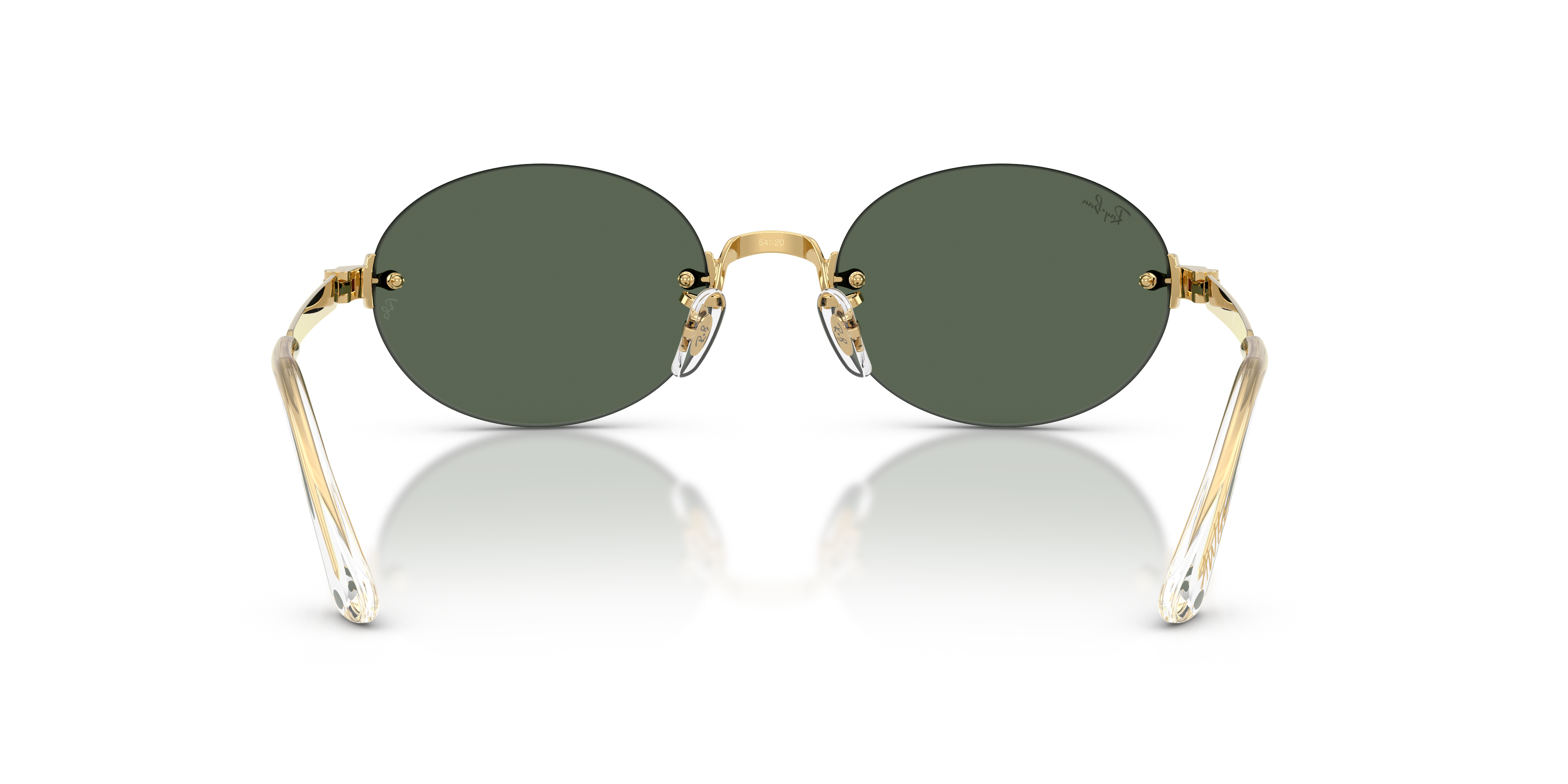 Ray-Ban RB3929 001/71