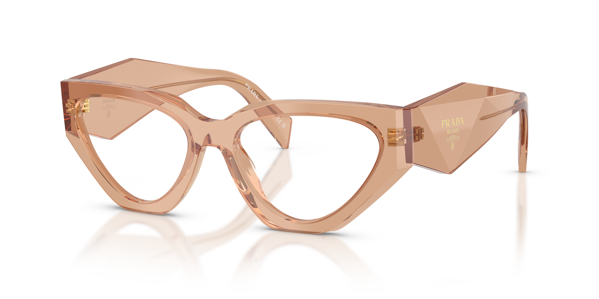 Prada PR C07V 20H1O1