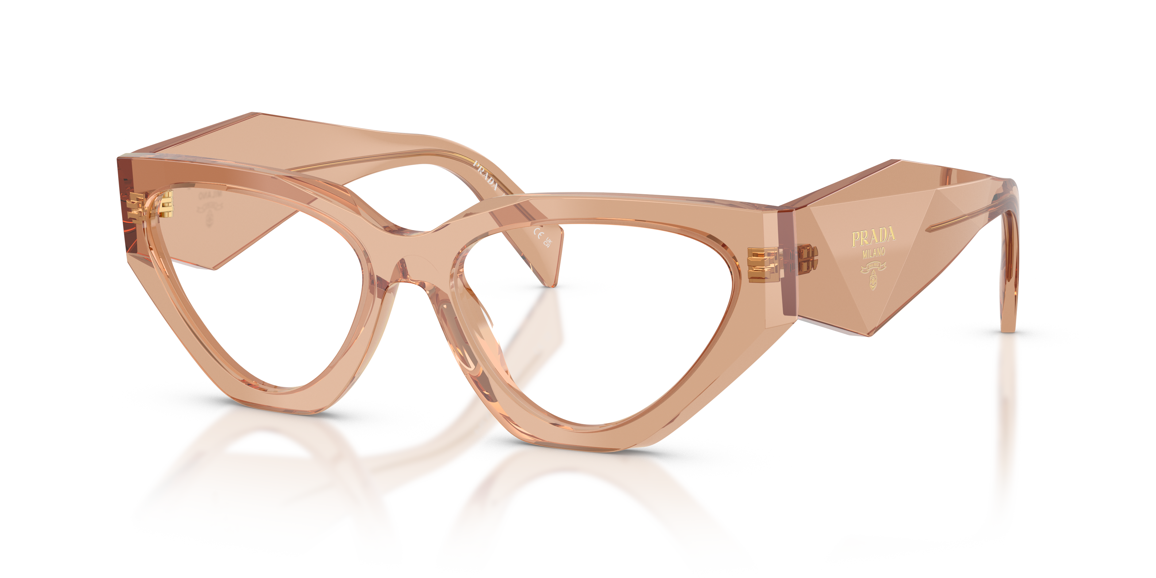 Prada PR C07V 20H1O1