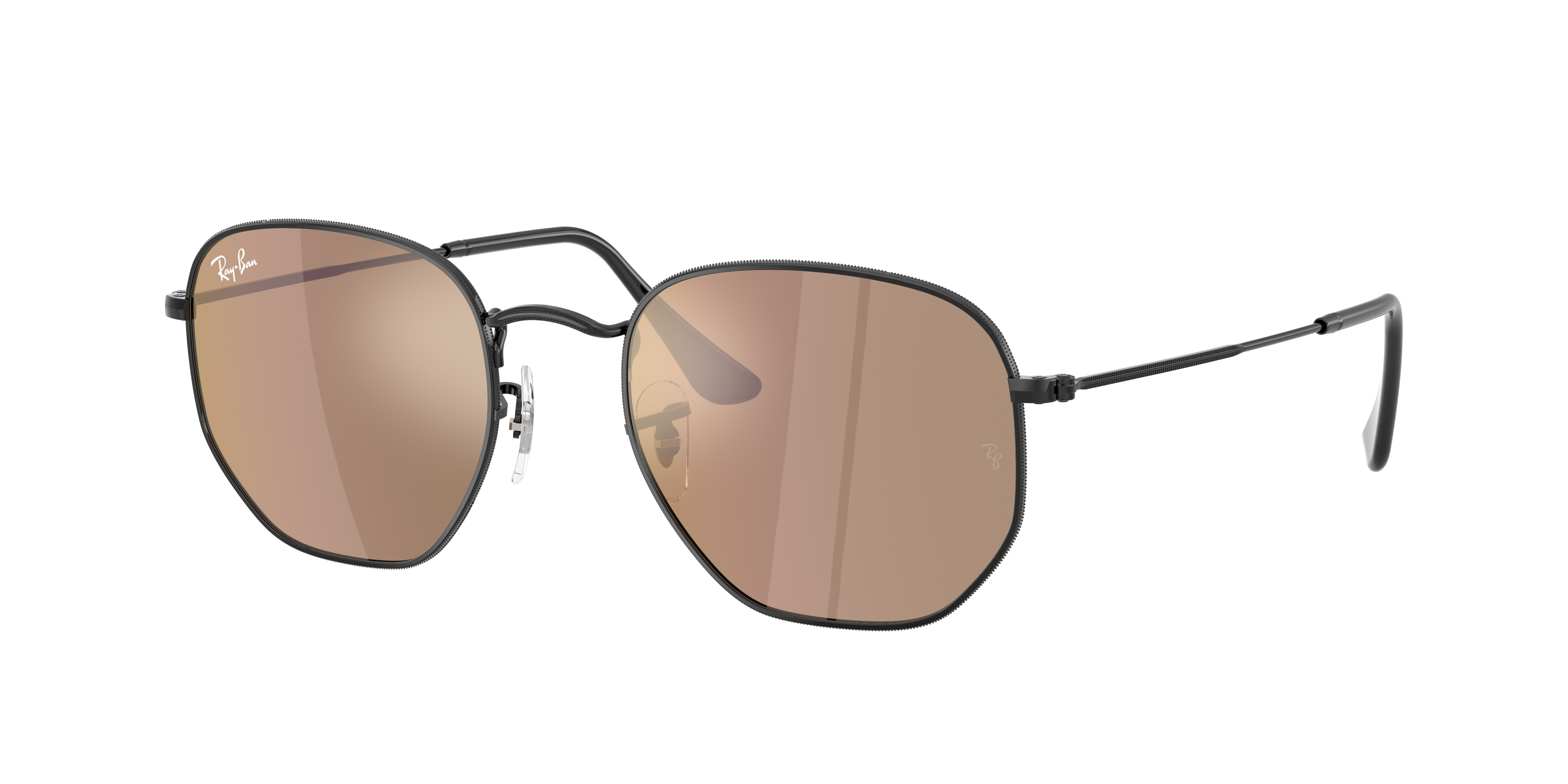 Ray-Ban RB3548N HEXAGONAL 002/93
