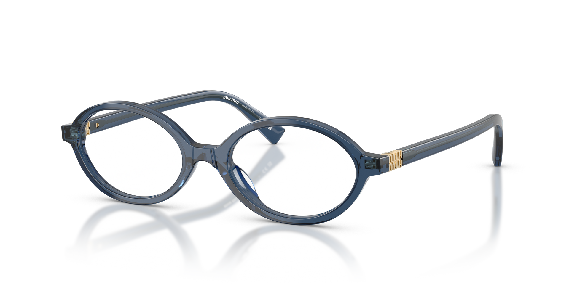 Miu Miu MU 01XV 08Q1O1