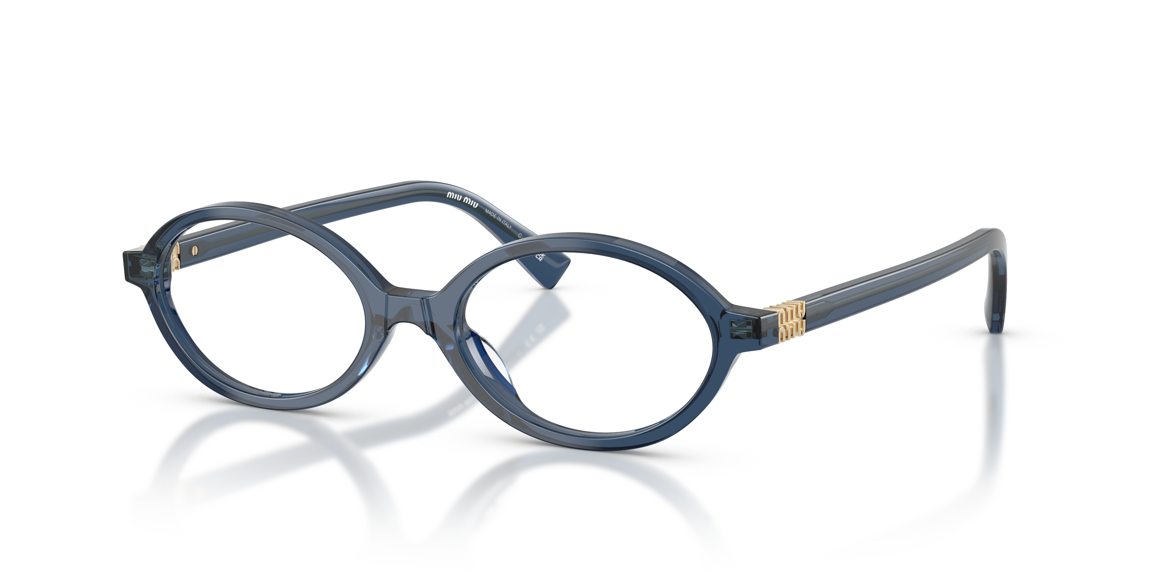 Miu Miu MU 01XV 08Q1O1