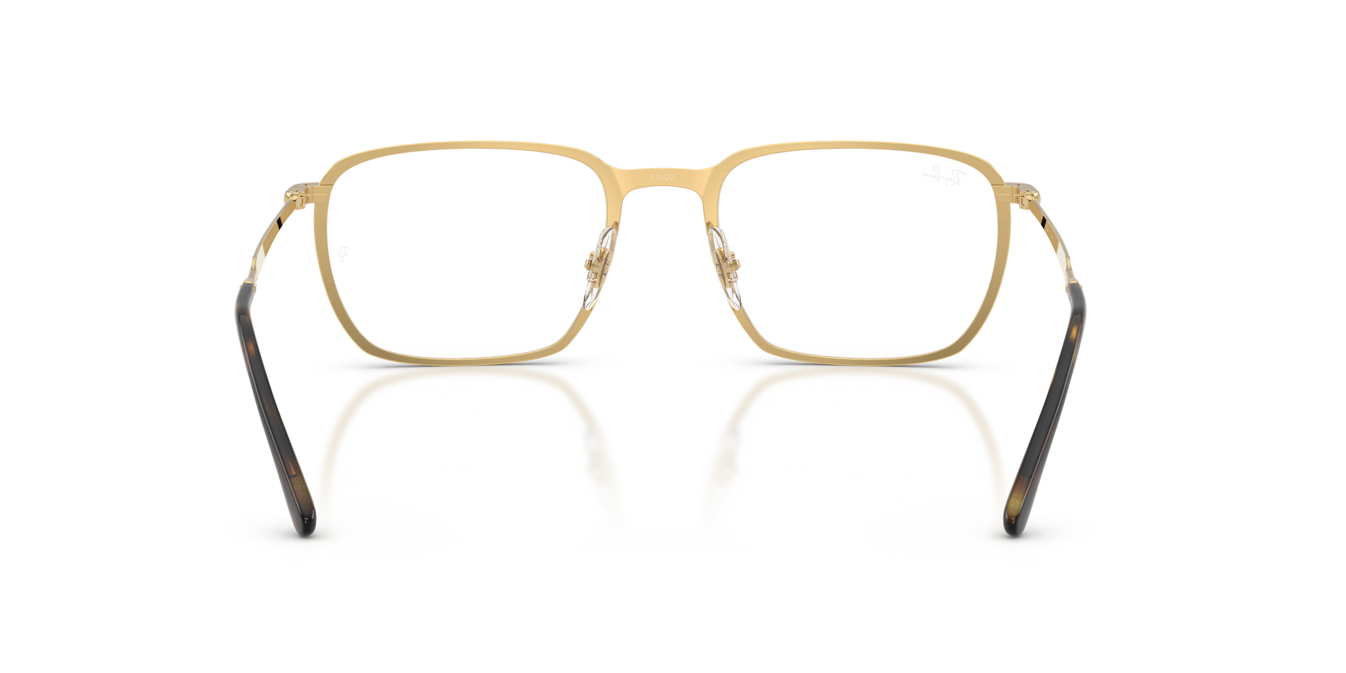Ray-Ban RX6549 2500