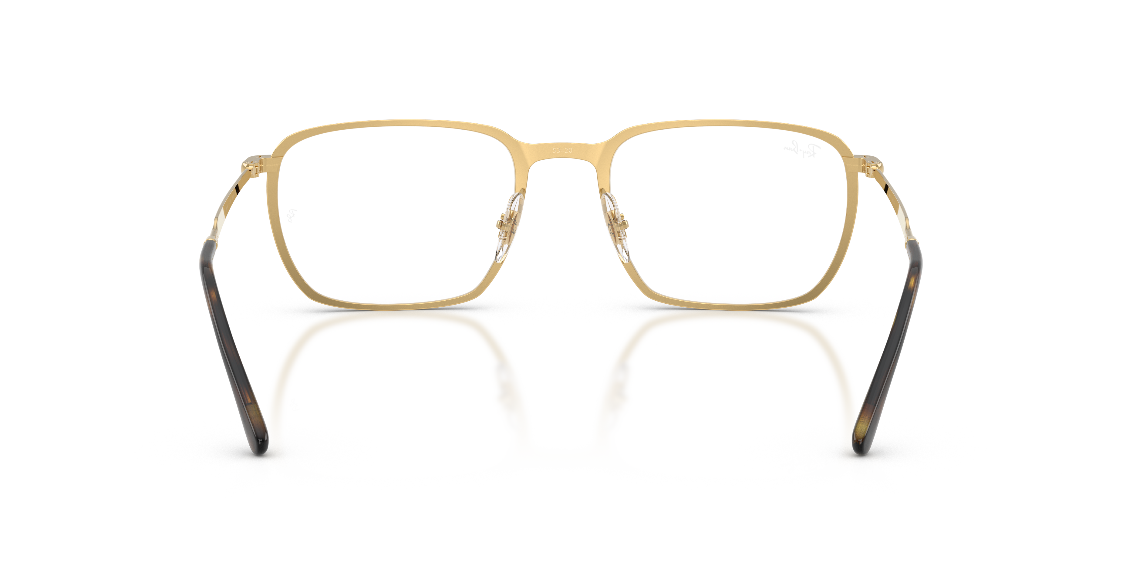 Ray-Ban RX6549 2500