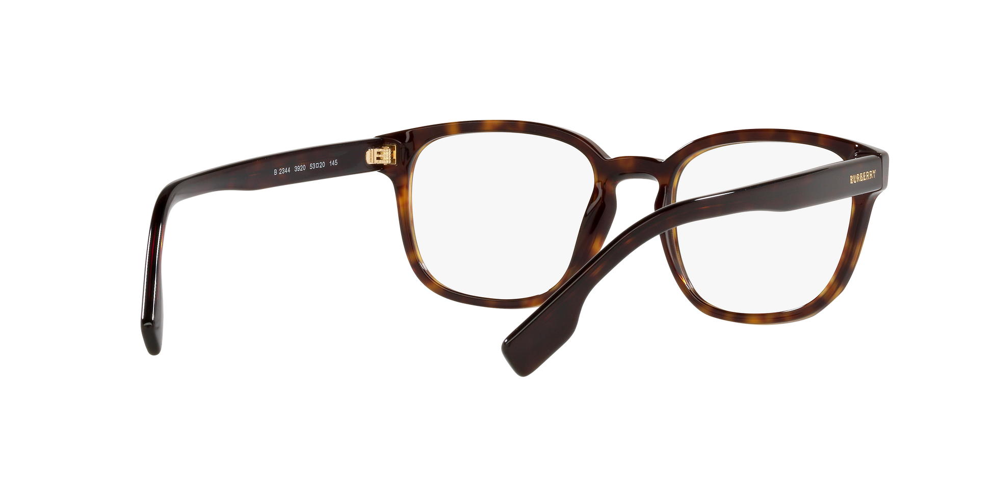 Burberry BE2344 EDISON 3920