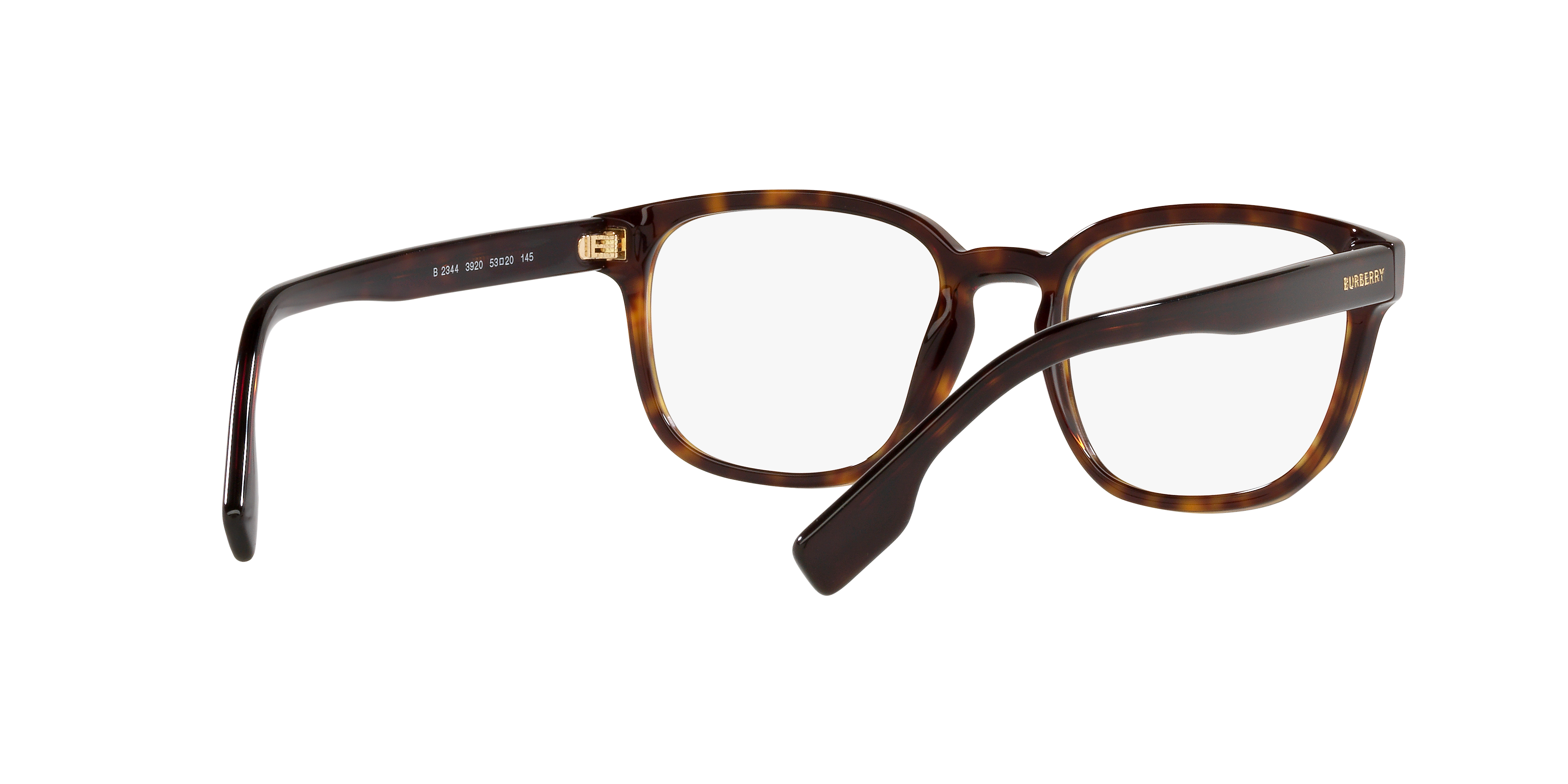Burberry BE2344 EDISON 3920