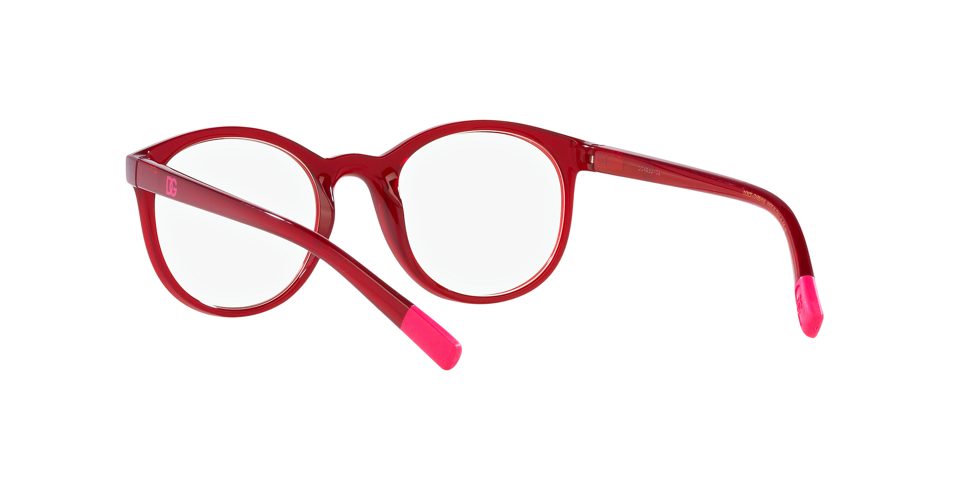 Dolce & Gabbana DX5095 1551
