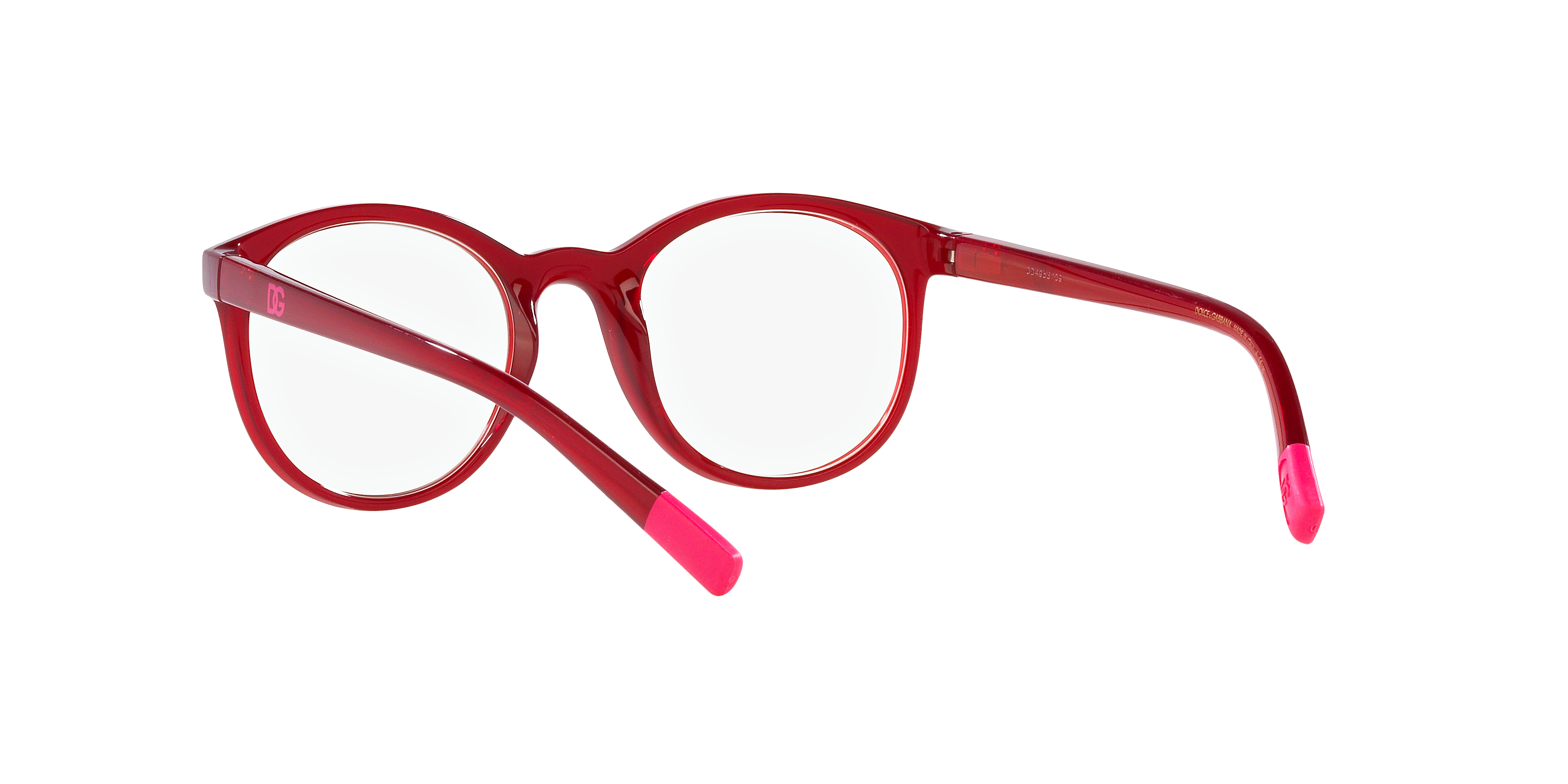 Dolce & Gabbana DX5095 1551