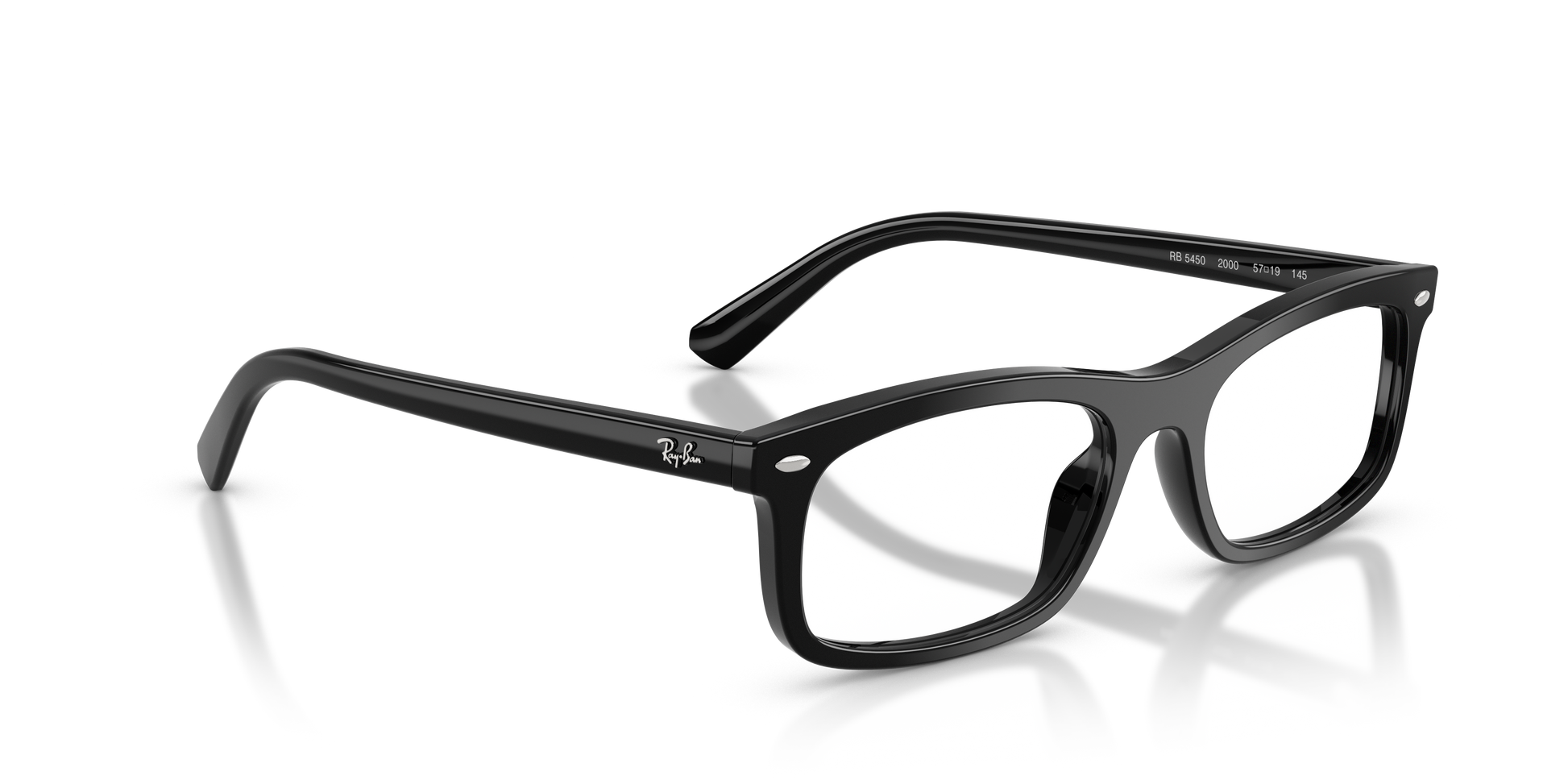 Ray-Ban RX5450 2000