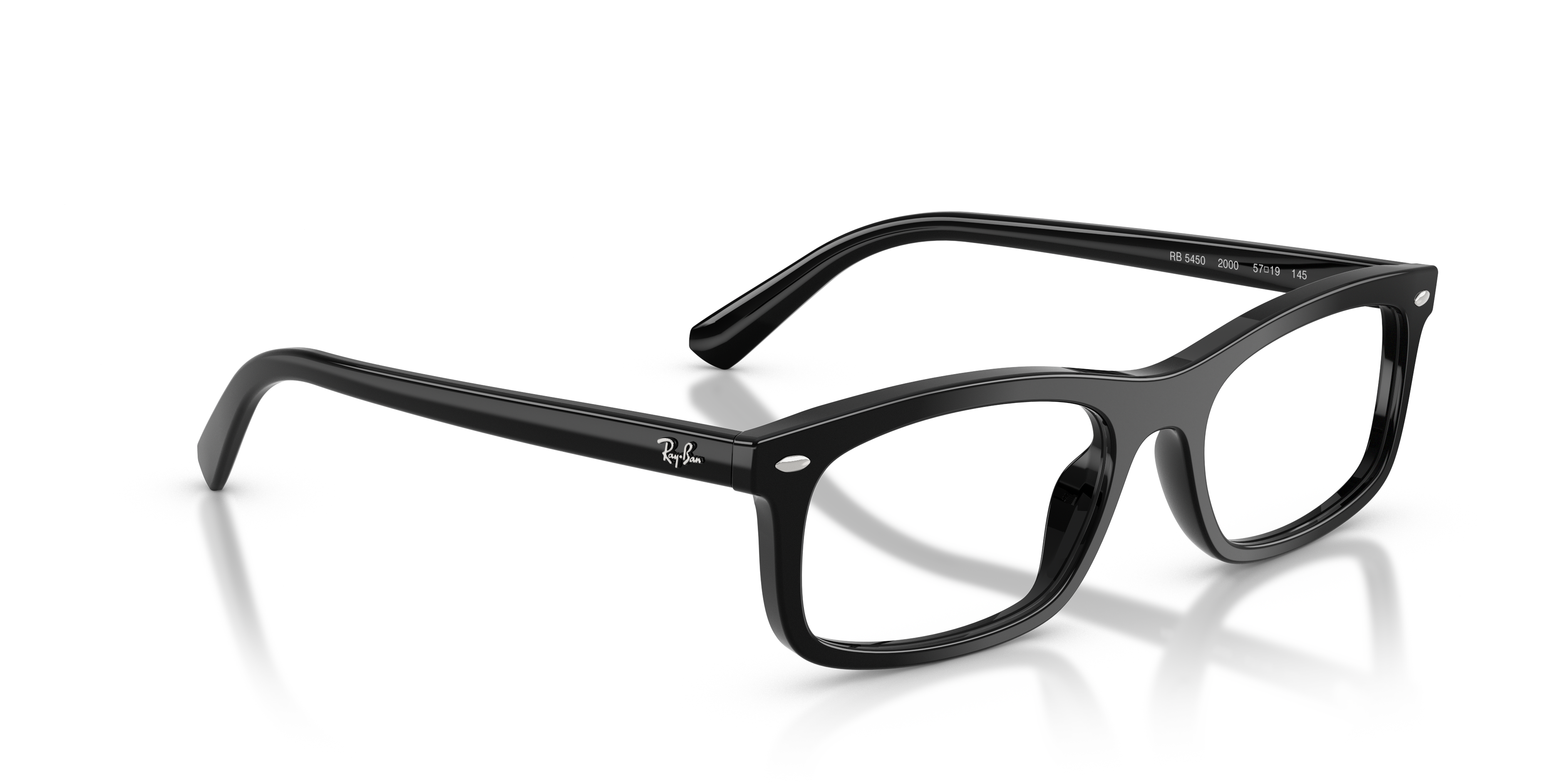 Ray-Ban RX5450 2000