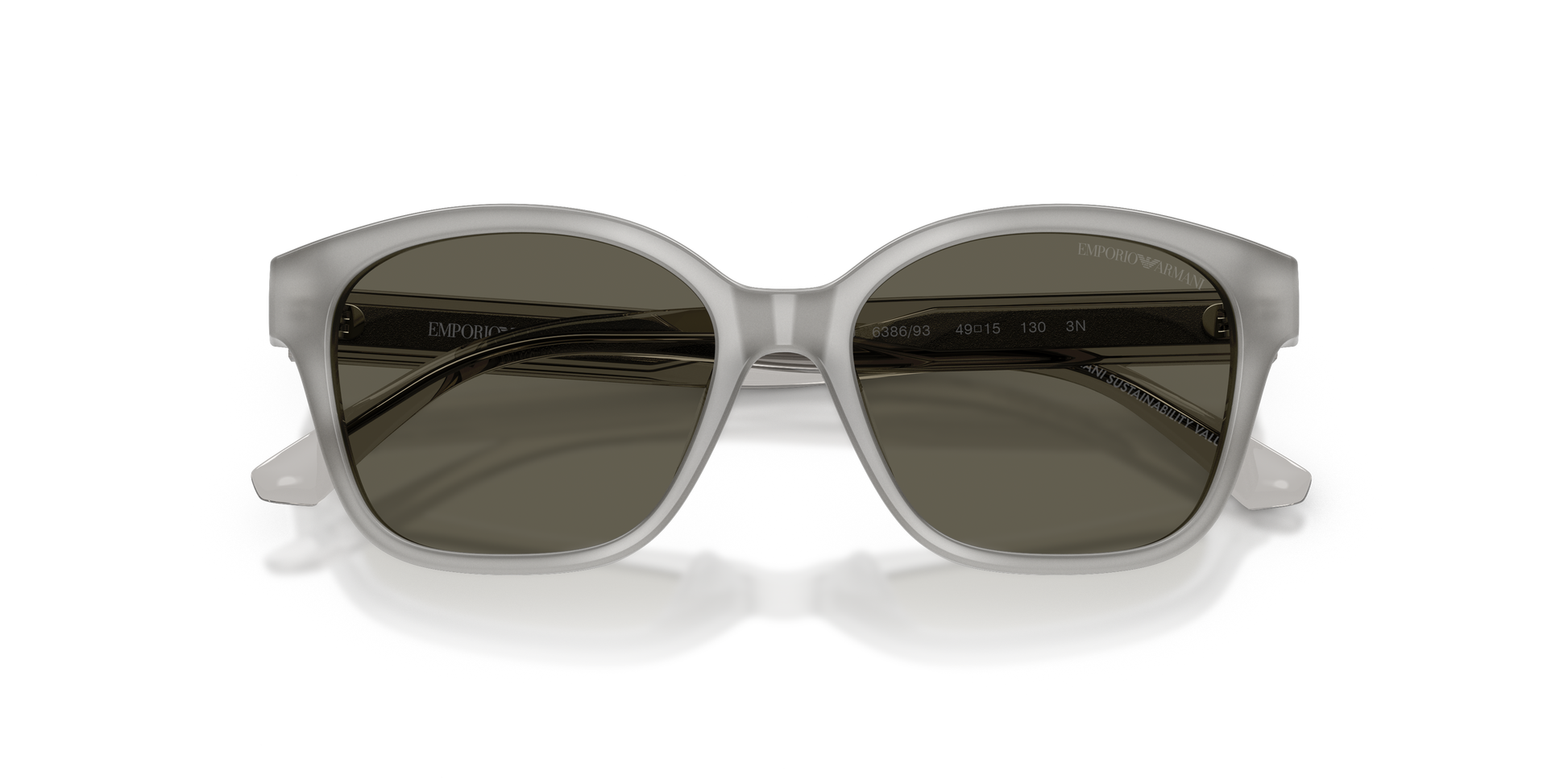 Emporio Armani Kids EK4009U 638693