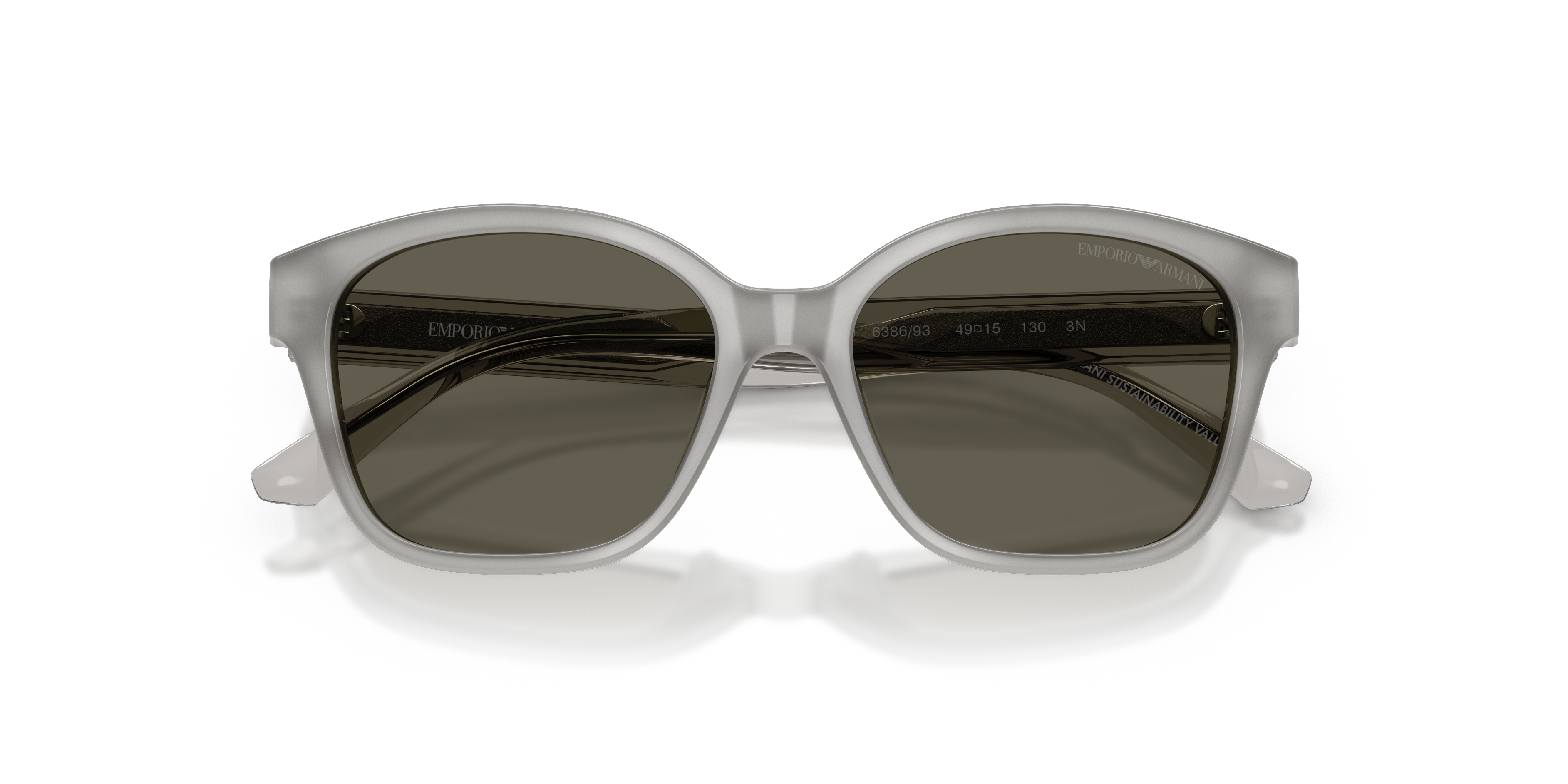 Emporio Armani Kids EK4009U 638693