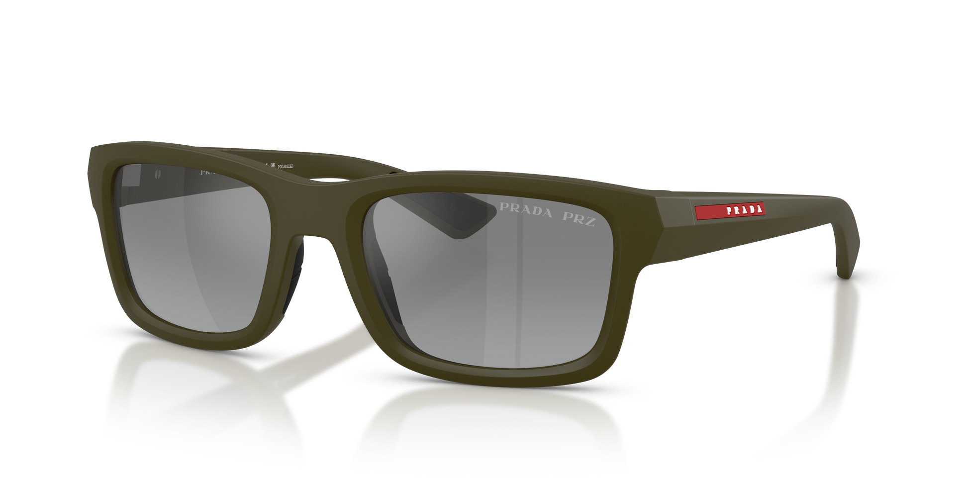 Prada Linea Rossa PS B10S 15X2F2